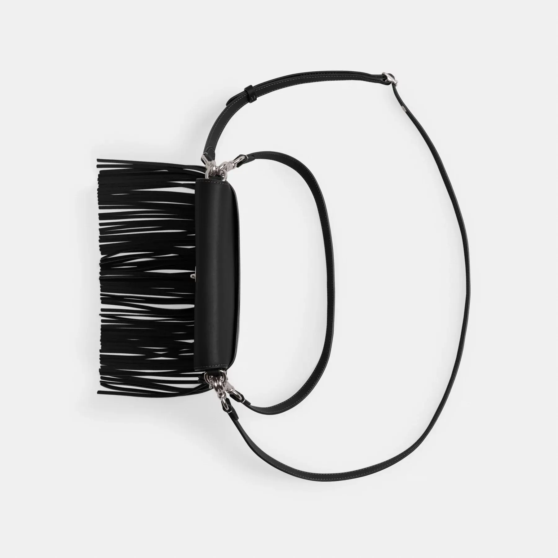 1964 Fringe Bag