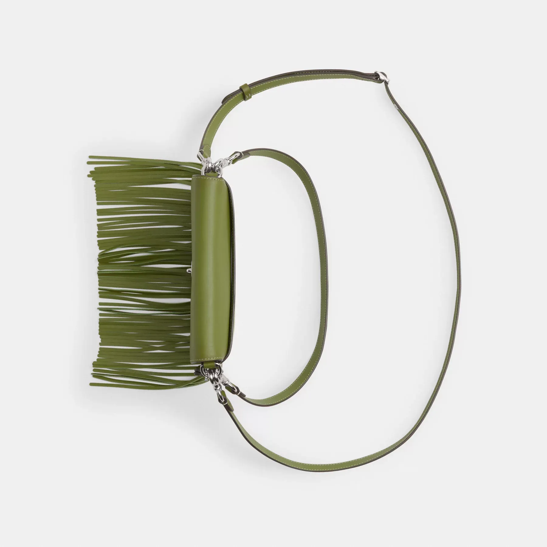 1964 Fringe Bag