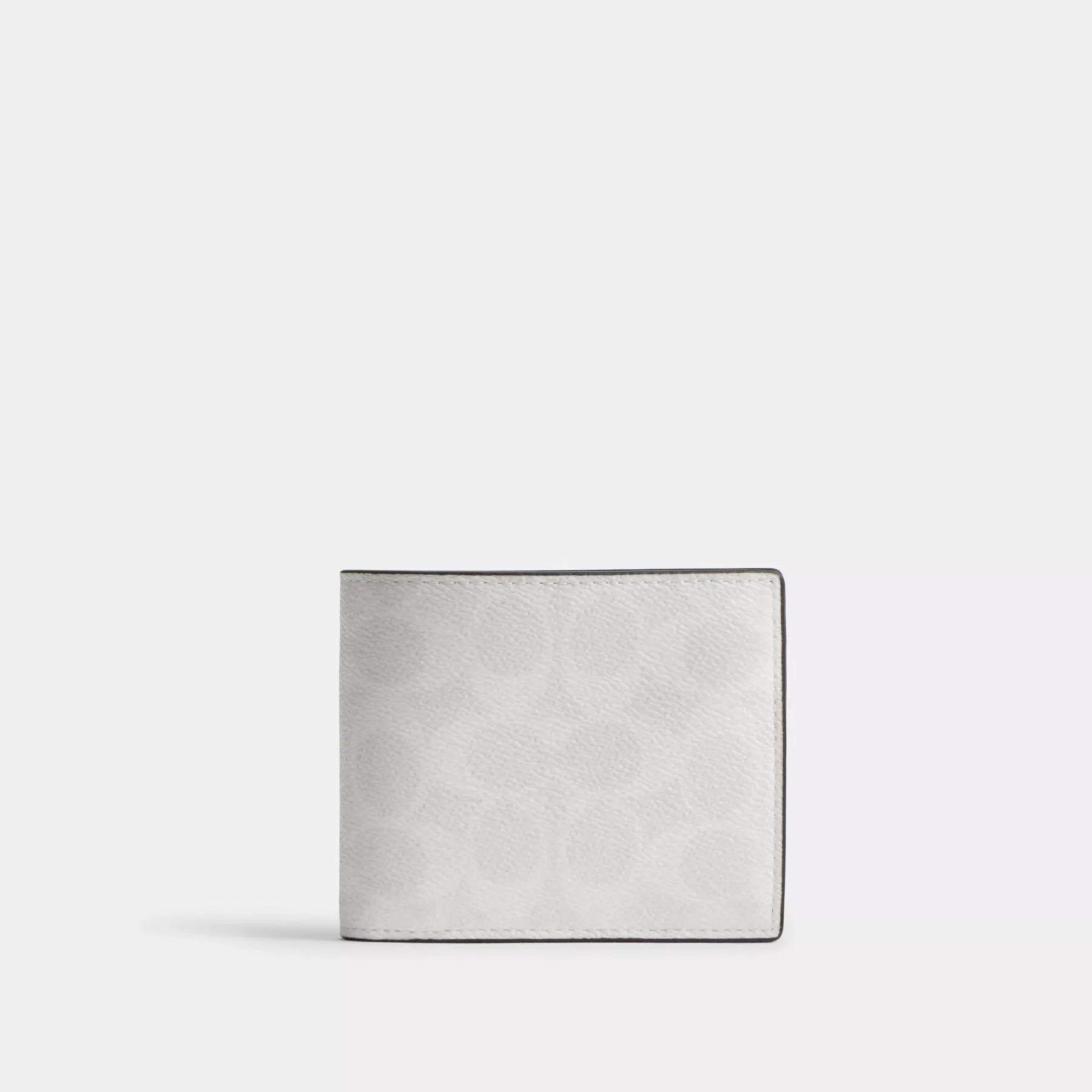 3-In-1 Wallet In Signature Canvas
