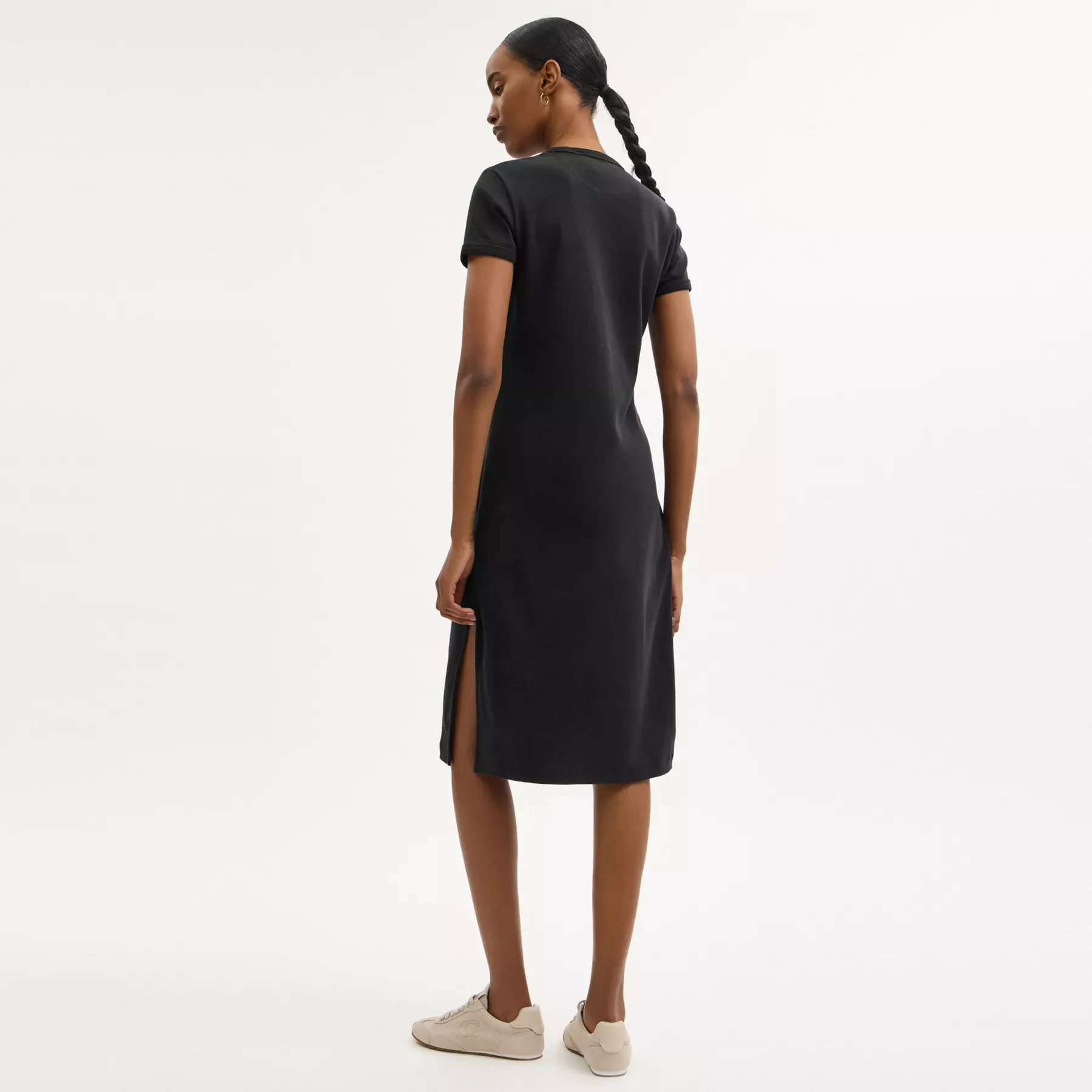 90s Fit T-Shirt Dress 90s Fit T-Shirt Dress