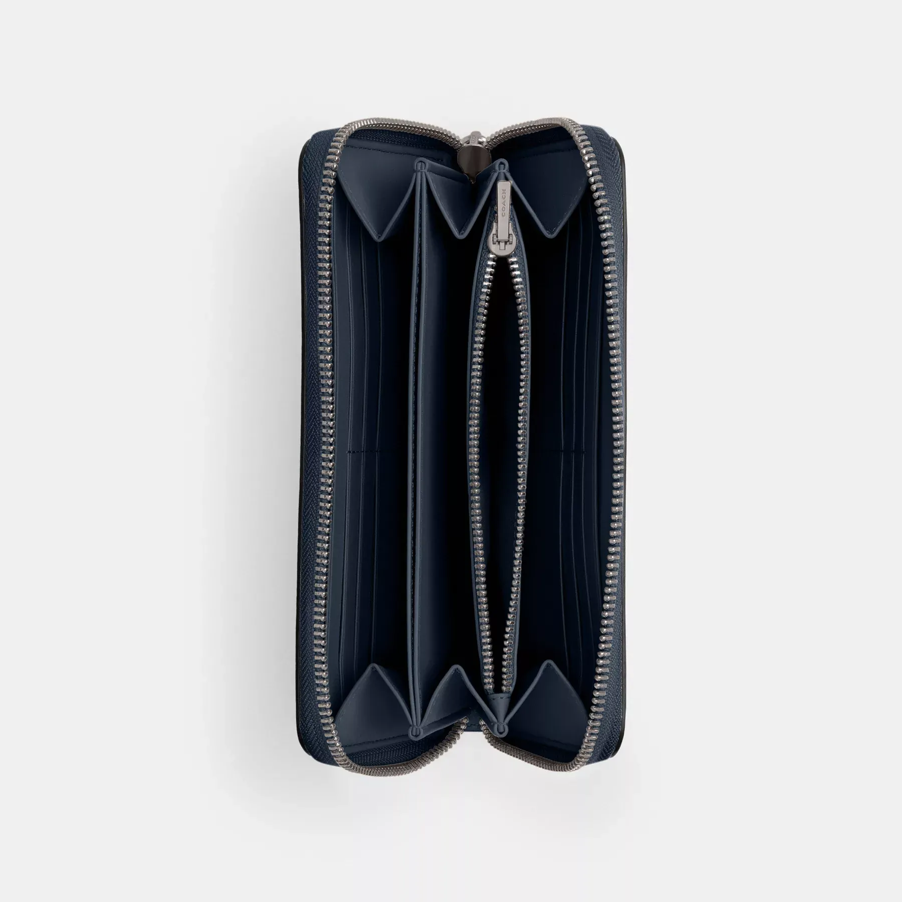 Accordion Zip Wallet Accordion Zip Wallet