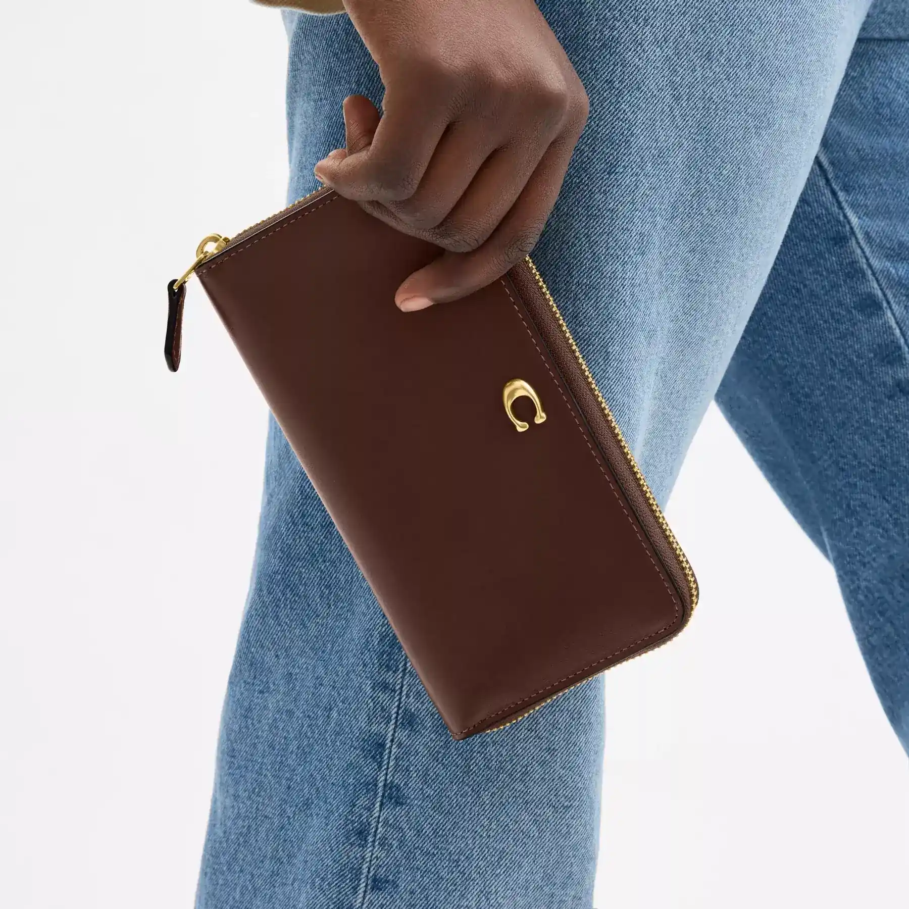 Accordion Zip Wallet Accordion Zip Wallet