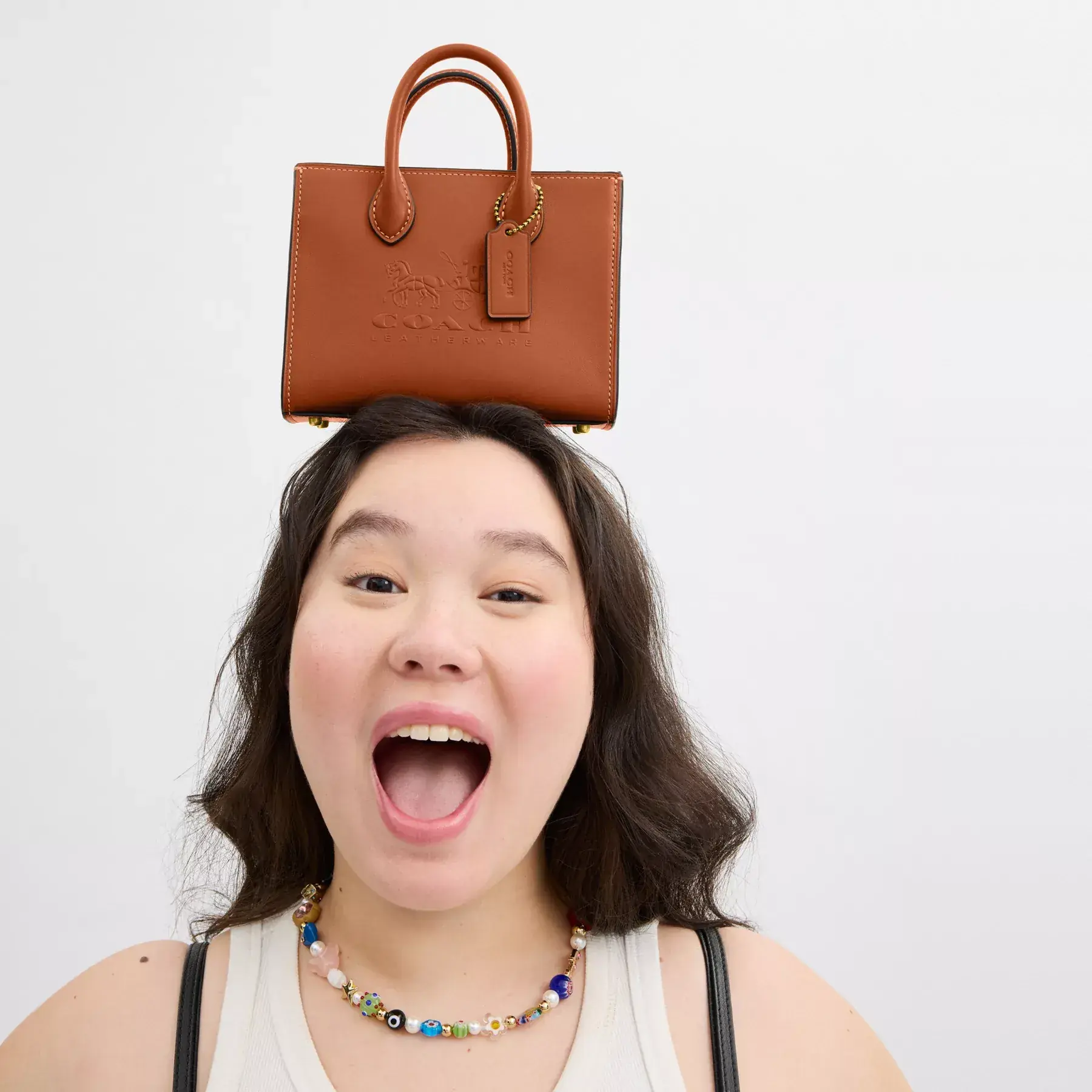 Ace Tote Bag 17 Ace Tote Bag 17