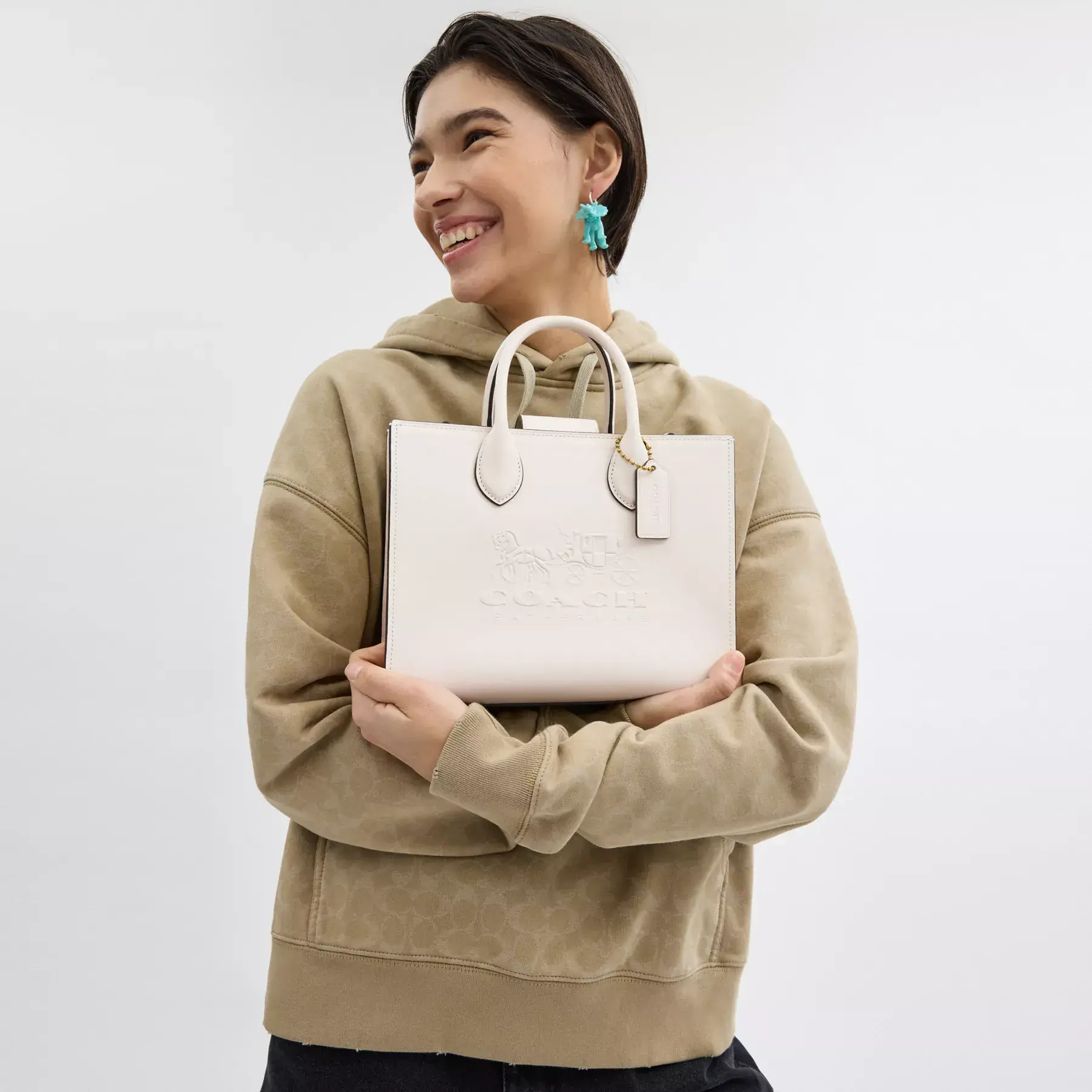 Ace Tote Bag 26 Ace Tote Bag 26
