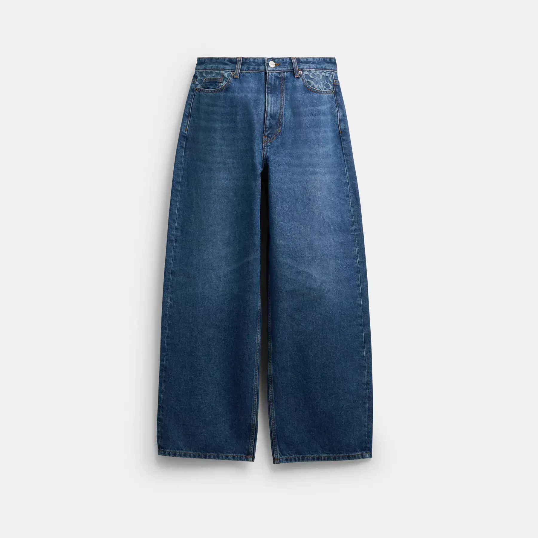 Baggy Jeans