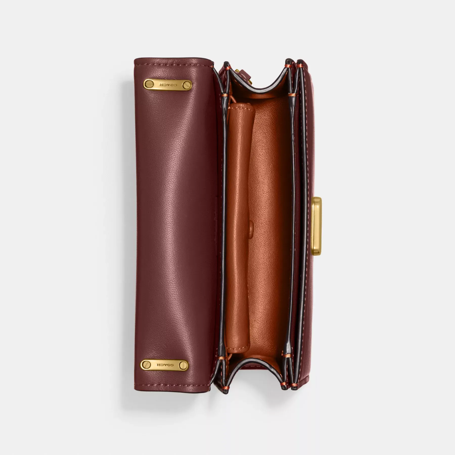 Bandit Crossbody Bandit Crossbody
