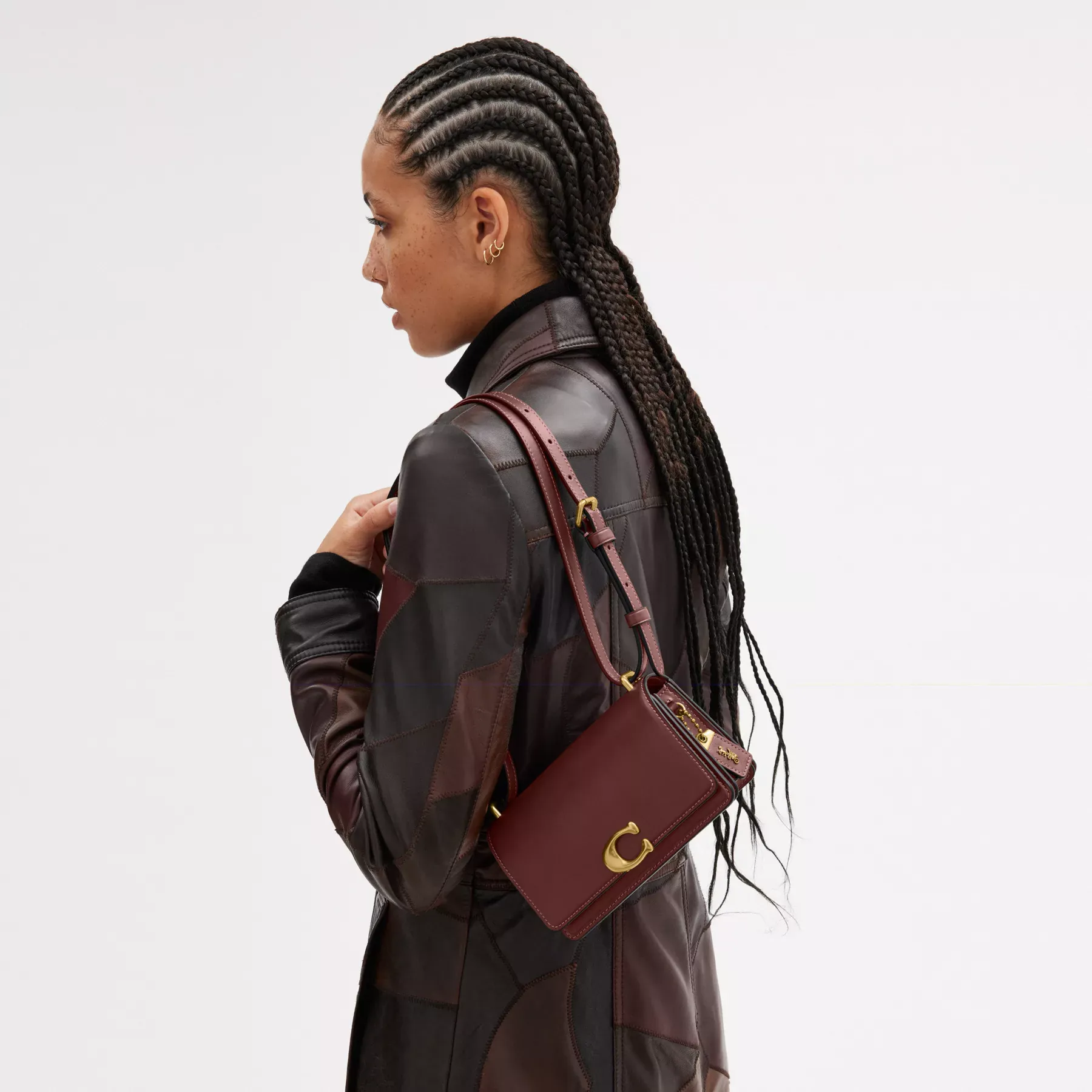 Bandit Crossbody Bandit Crossbody