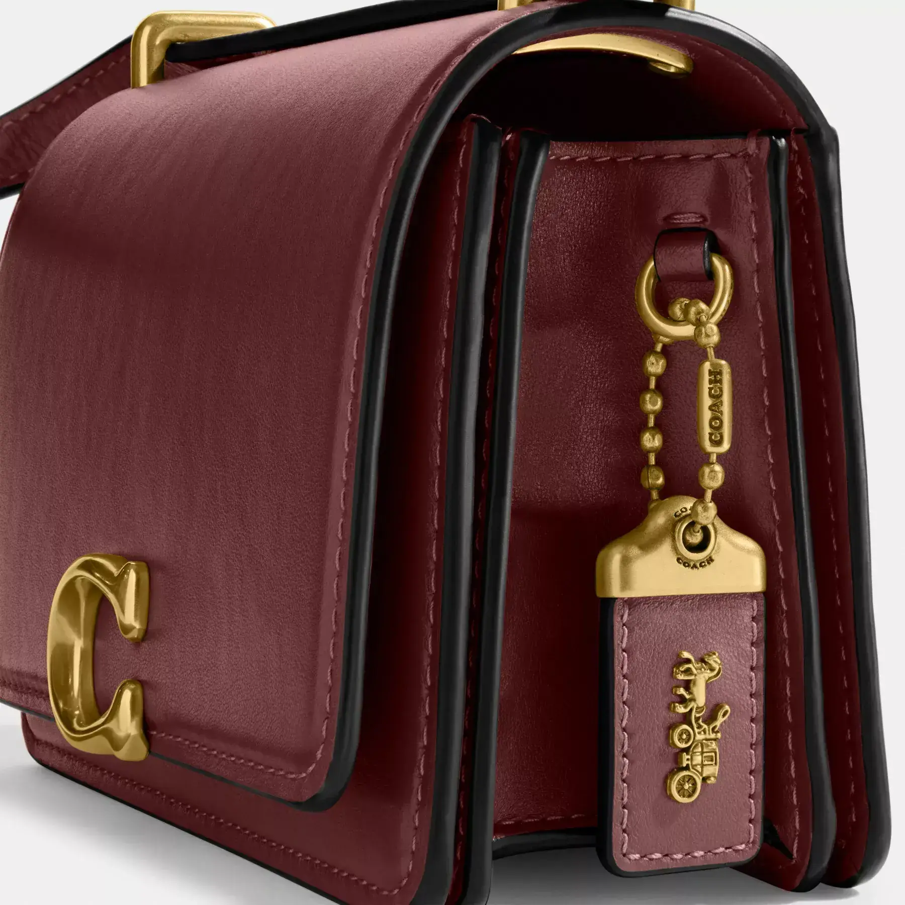 Bandit Crossbody Bandit Crossbody