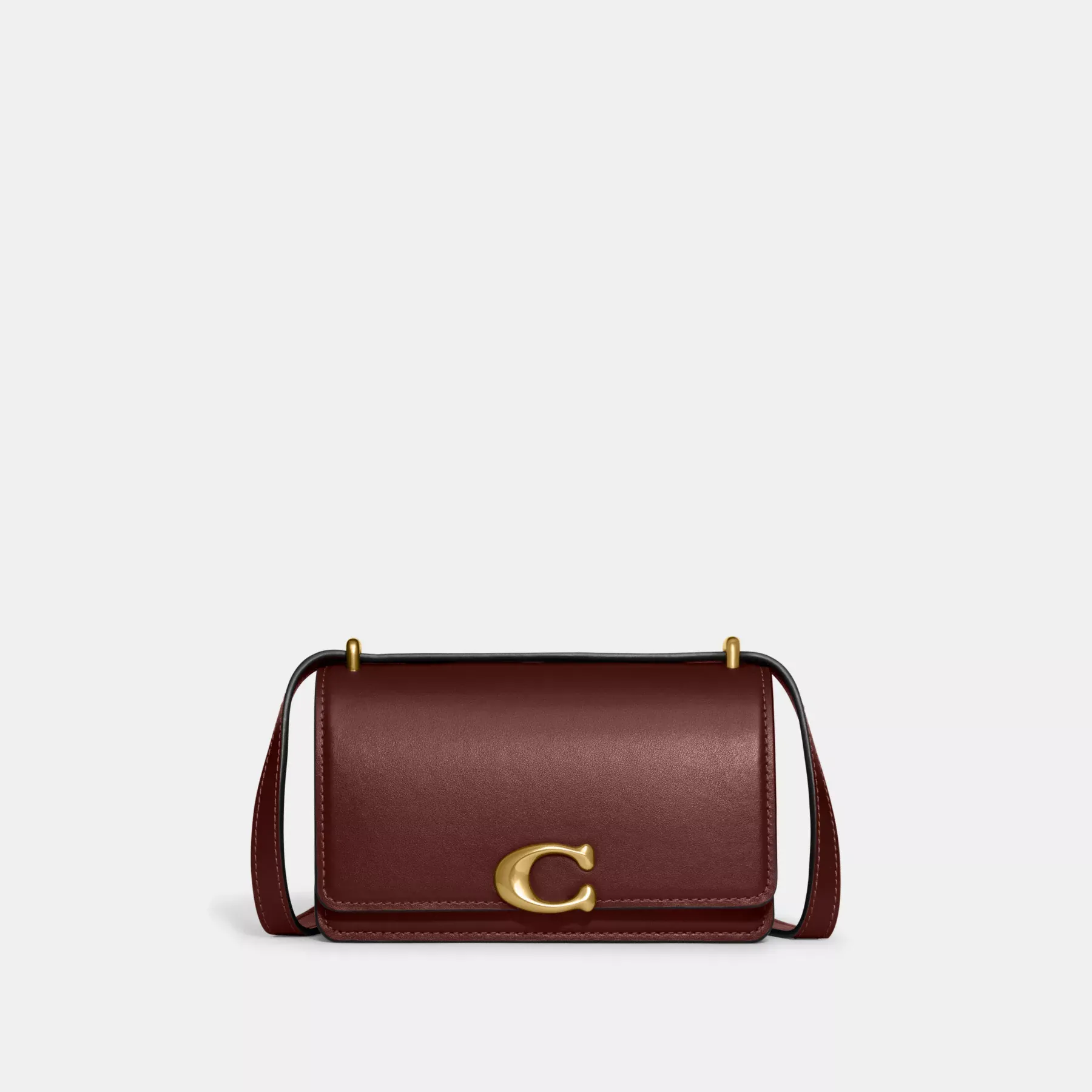 Bandit Crossbody