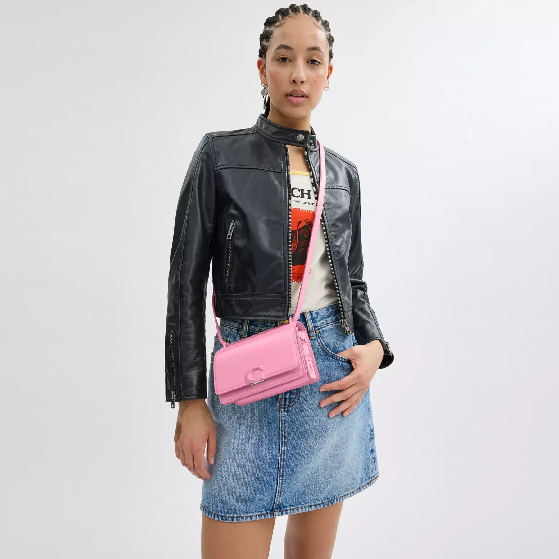 Bandit Crossbody Bandit Crossbody