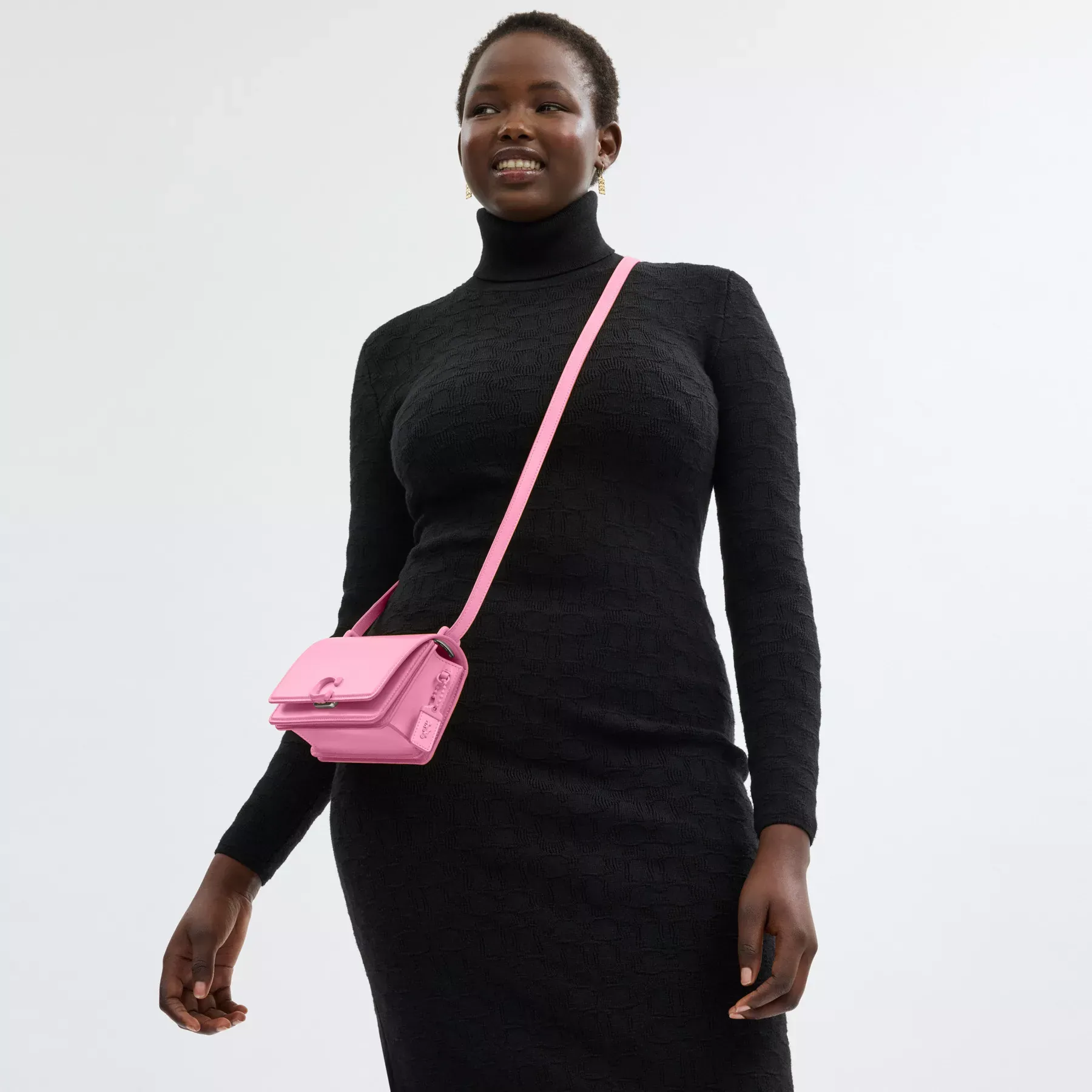 Bandit Crossbody Bandit Crossbody