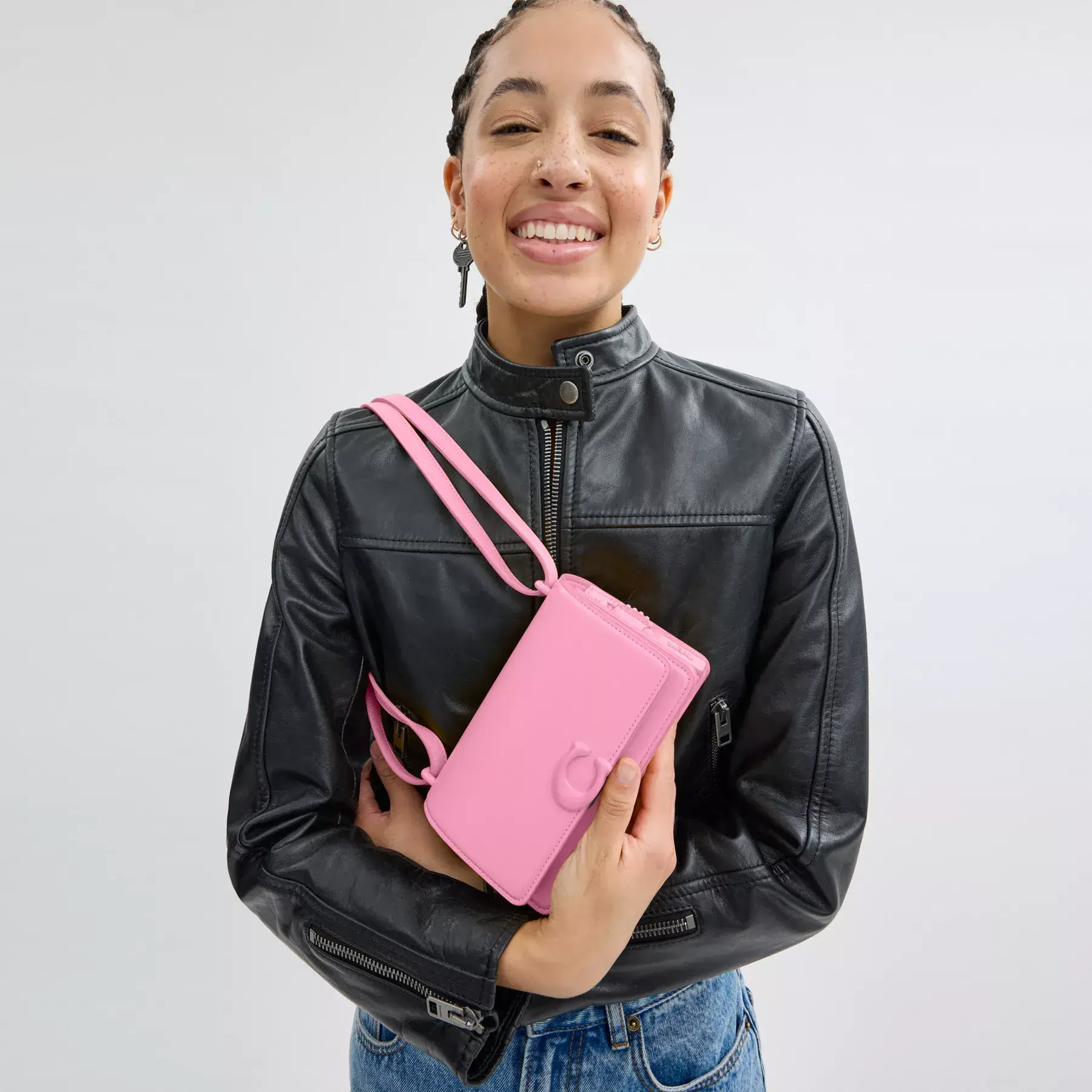Bandit Crossbody Bandit Crossbody