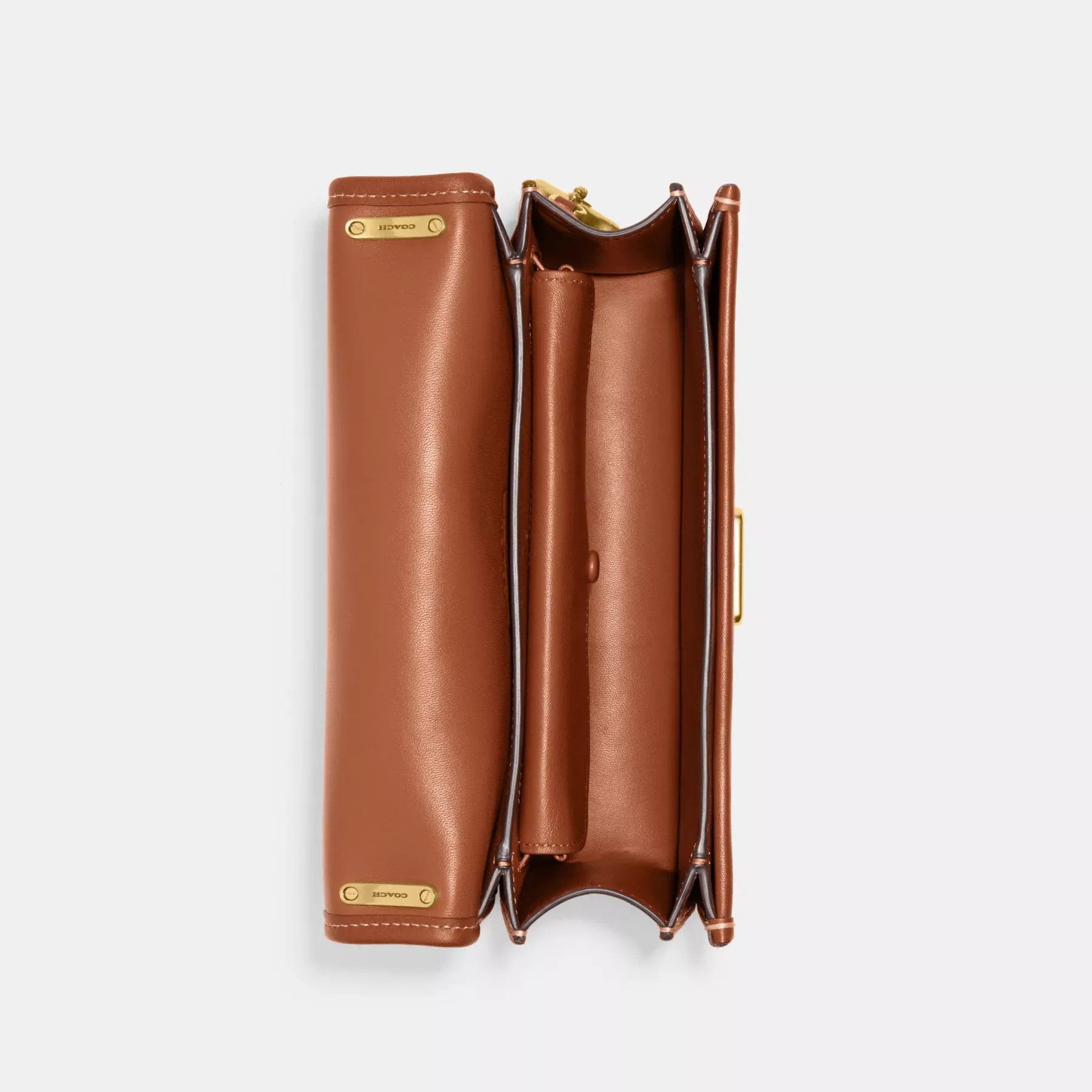 Bandit Shoulder Bag In Signature Textile Jacquard Bandit Shoulder Bag In Signature Textile Jacquard