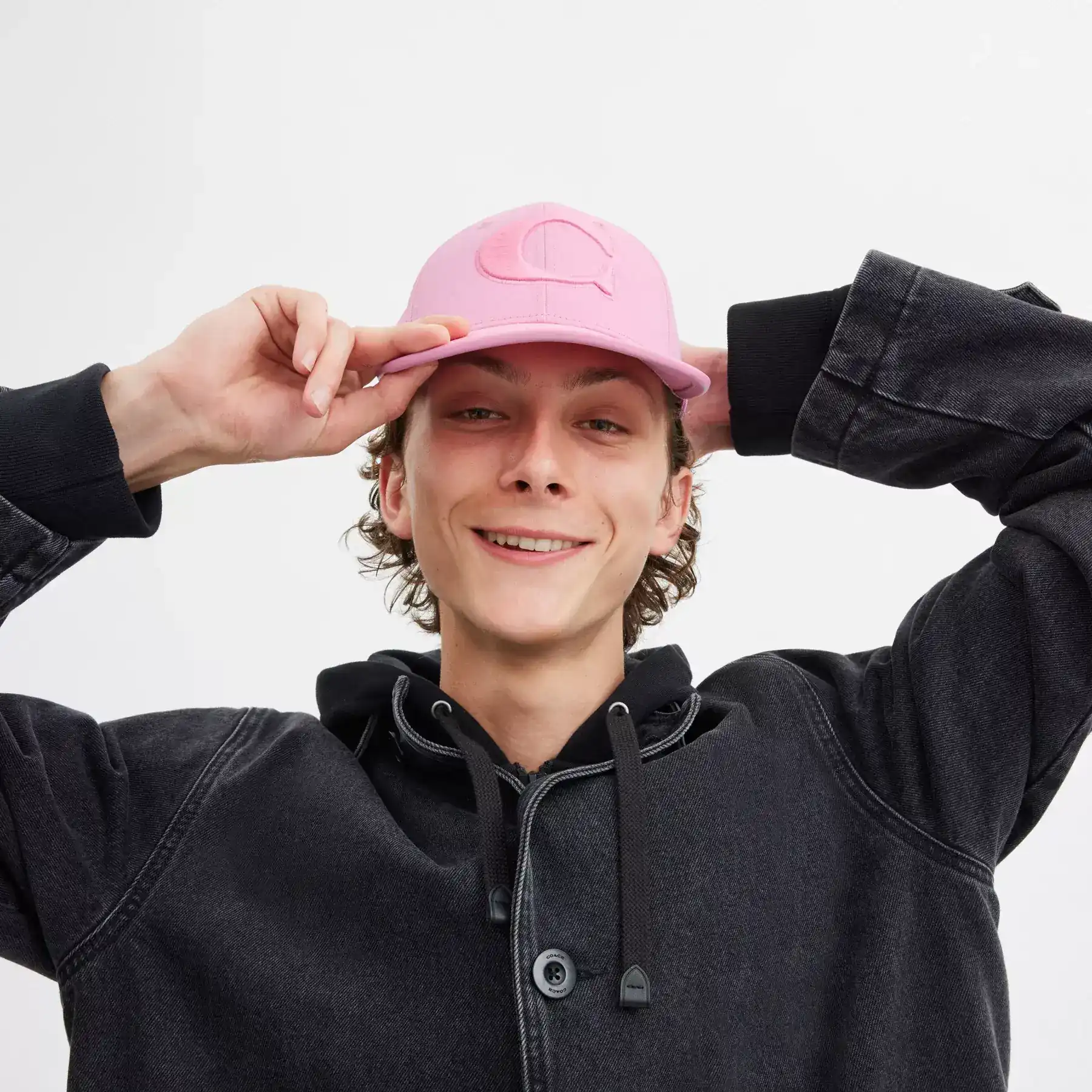 Baseball Hat