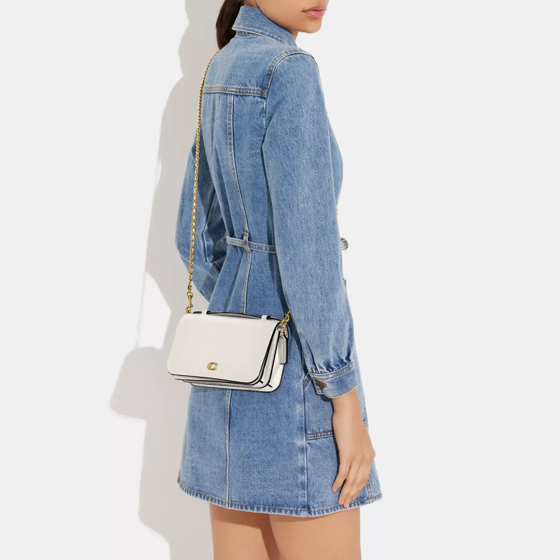 Bea Crossbody Bag Bea Crossbody Bag