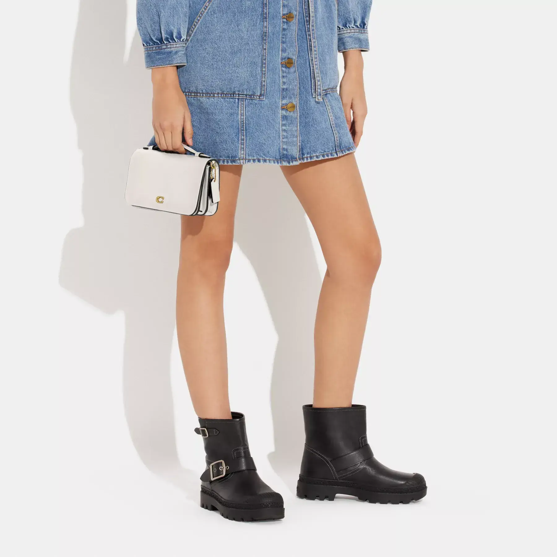 Bea Crossbody Bag Bea Crossbody Bag