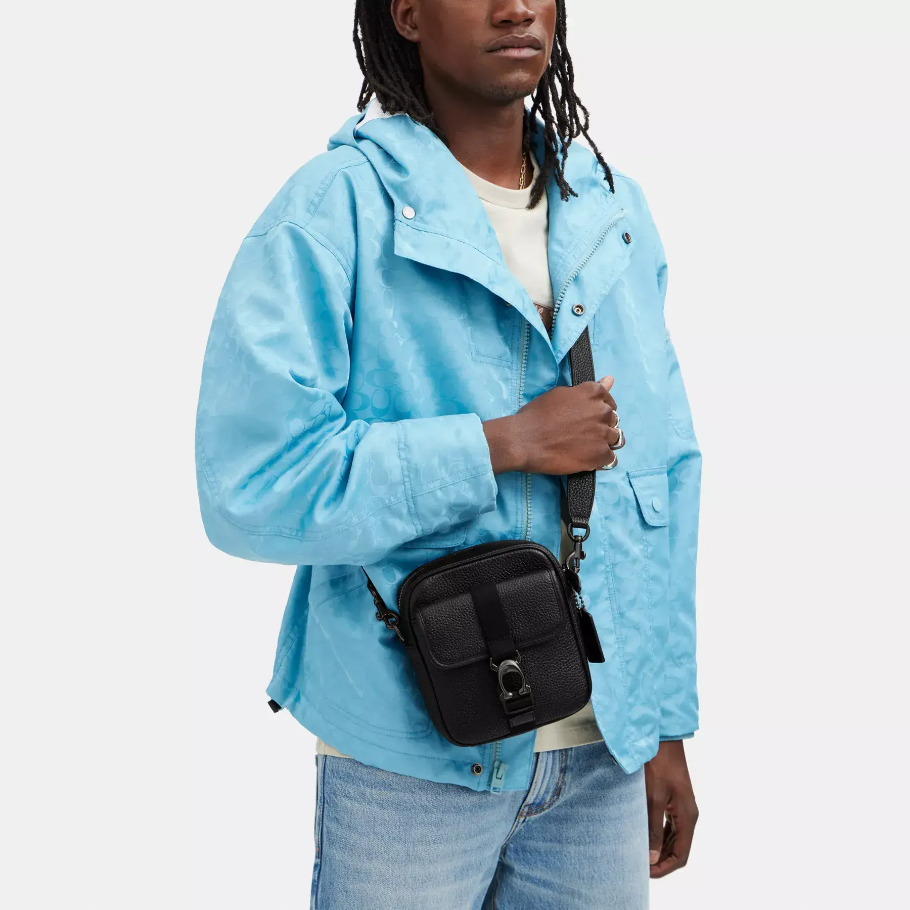 Beck Crossbody Beck Crossbody