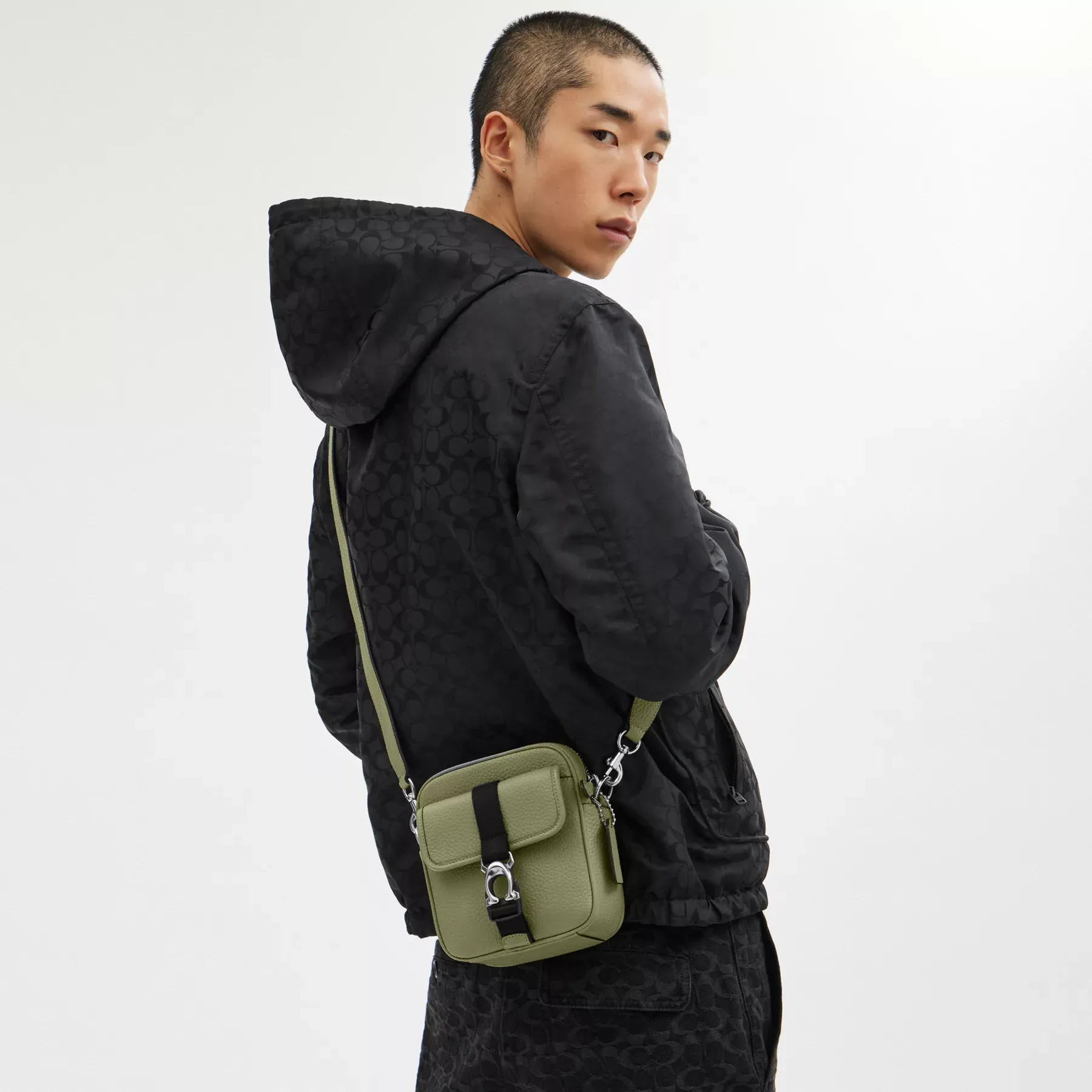Beck Crossbody Beck Crossbody