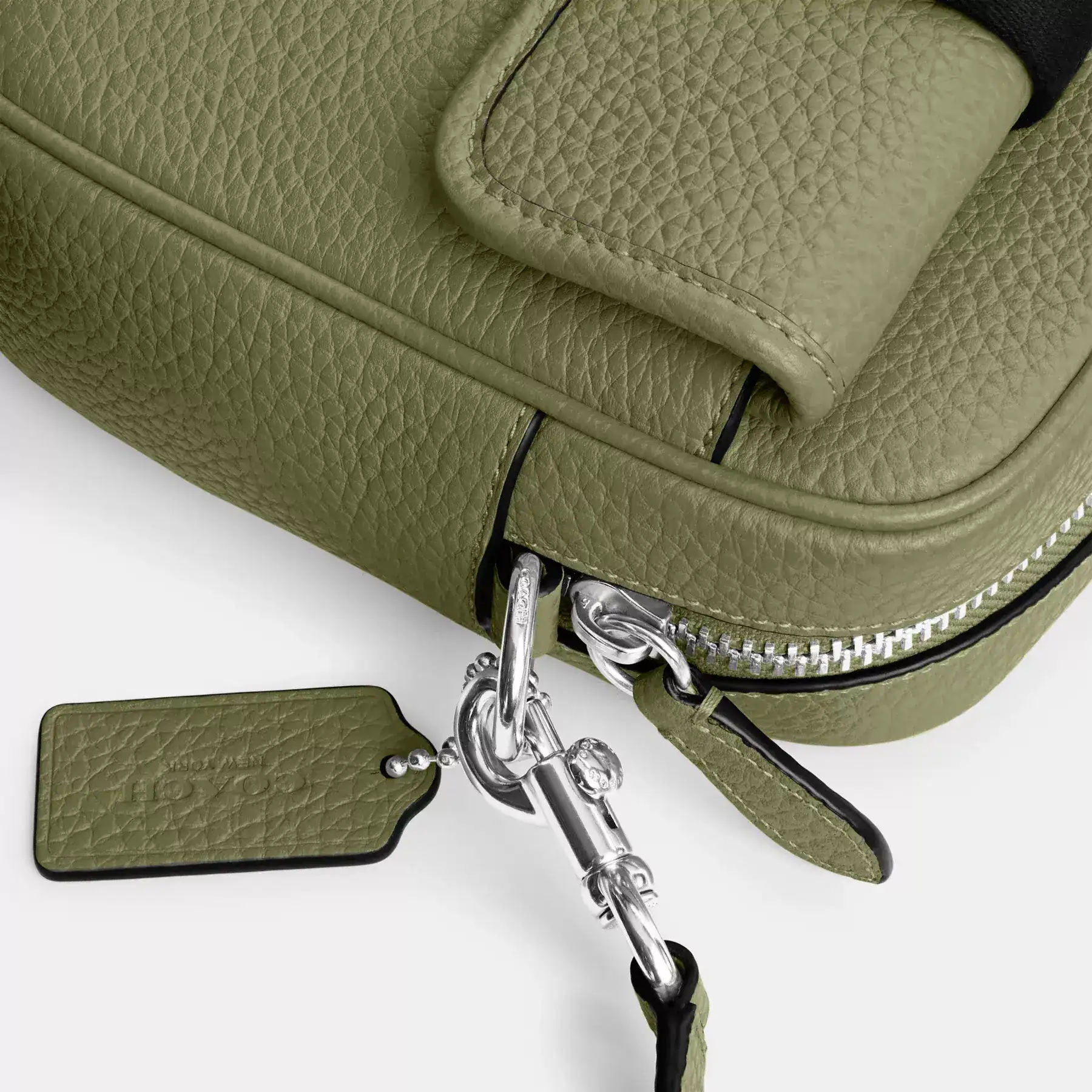 Beck Crossbody Beck Crossbody