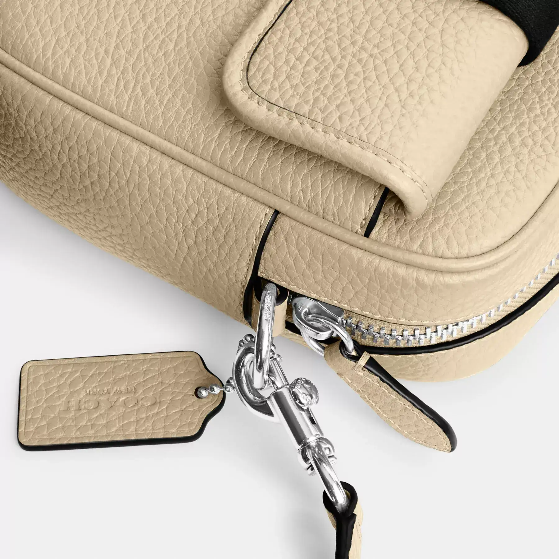 Beck Crossbody Beck Crossbody