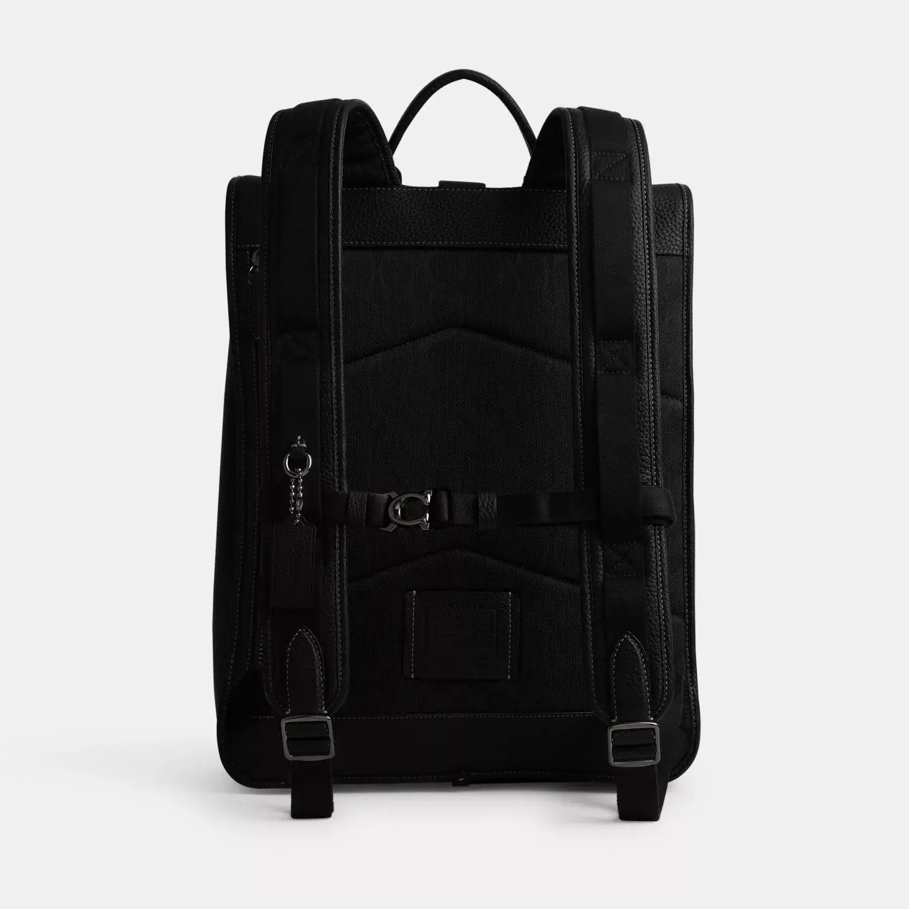 Beck Roll Top Backpack Beck Roll Top Backpack