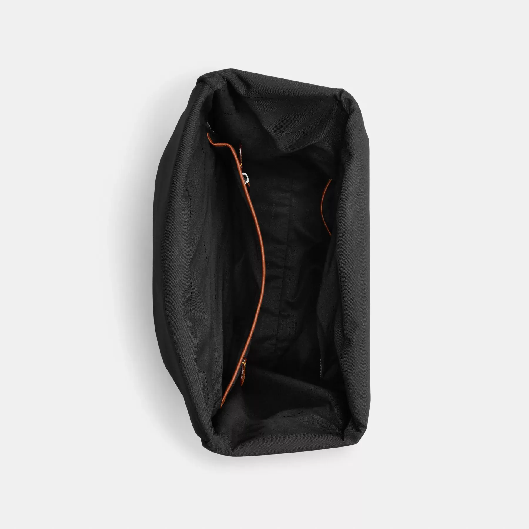 Beck Roll Top Backpack Beck Roll Top Backpack
