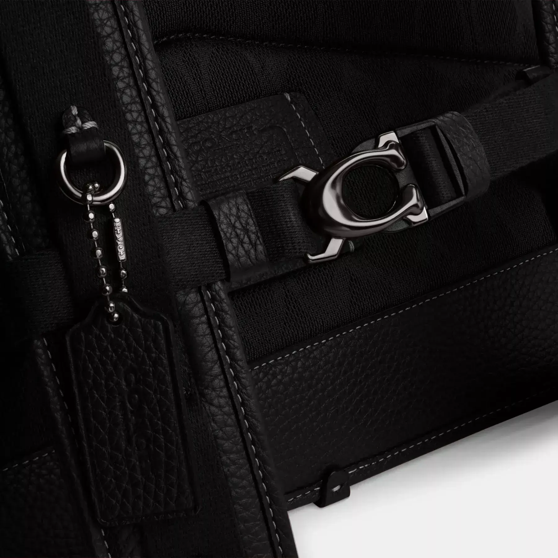 Beck Roll Top Backpack Beck Roll Top Backpack