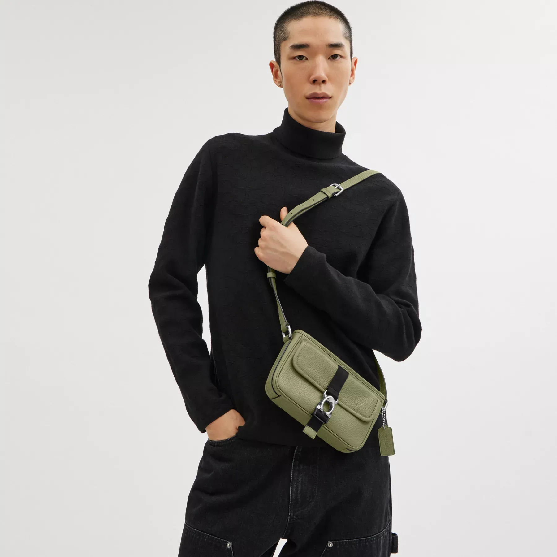 Beck Slim Crossbody Beck Slim Crossbody