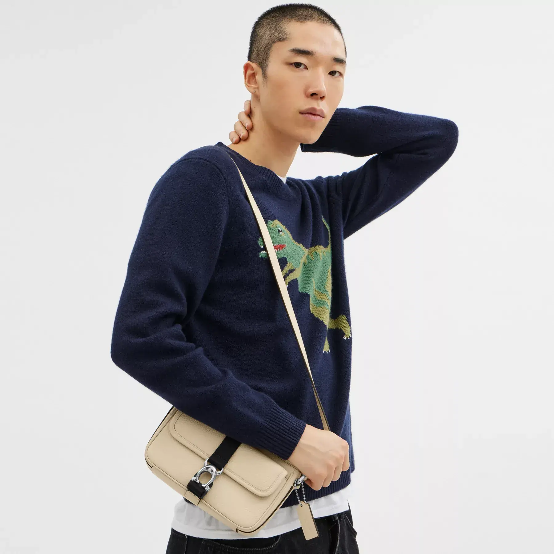Beck Slim Crossbody Beck Slim Crossbody
