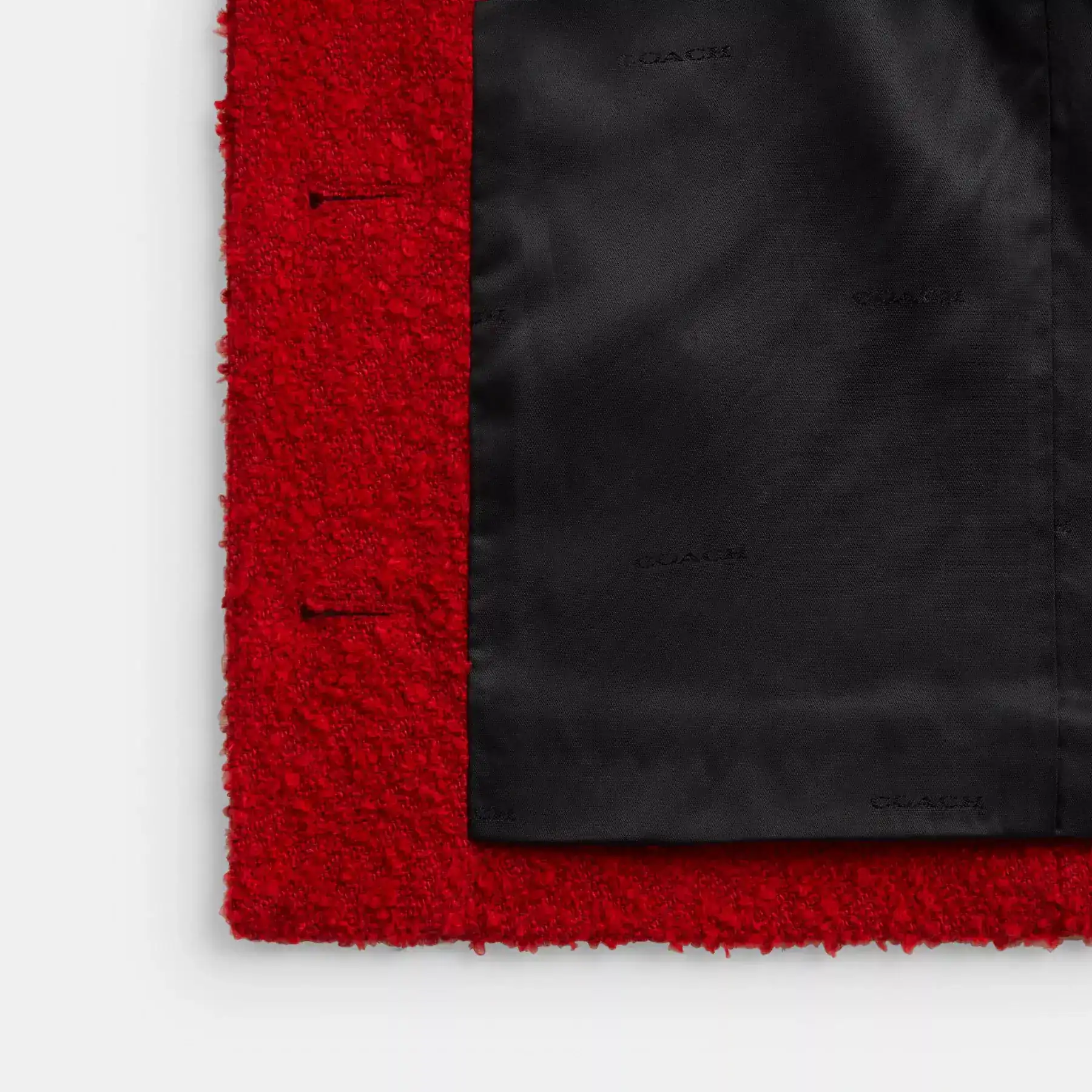 Boucle Jacket Boucle Jacket