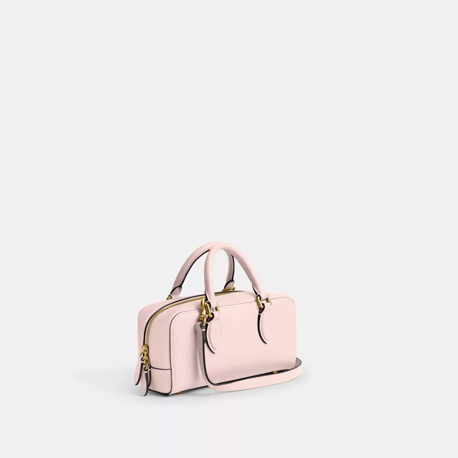 Bowery Satchel 22