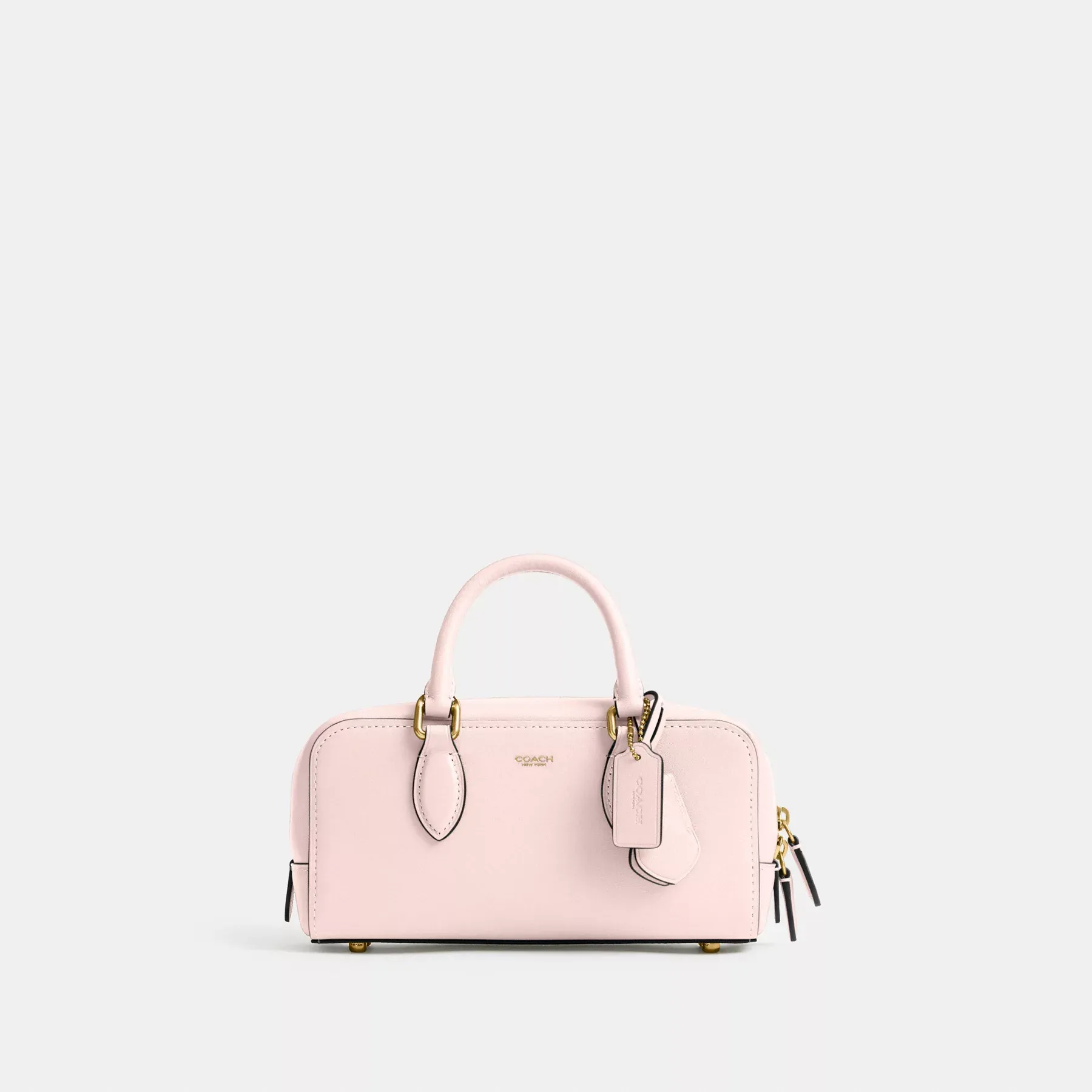 Bowery Satchel 22