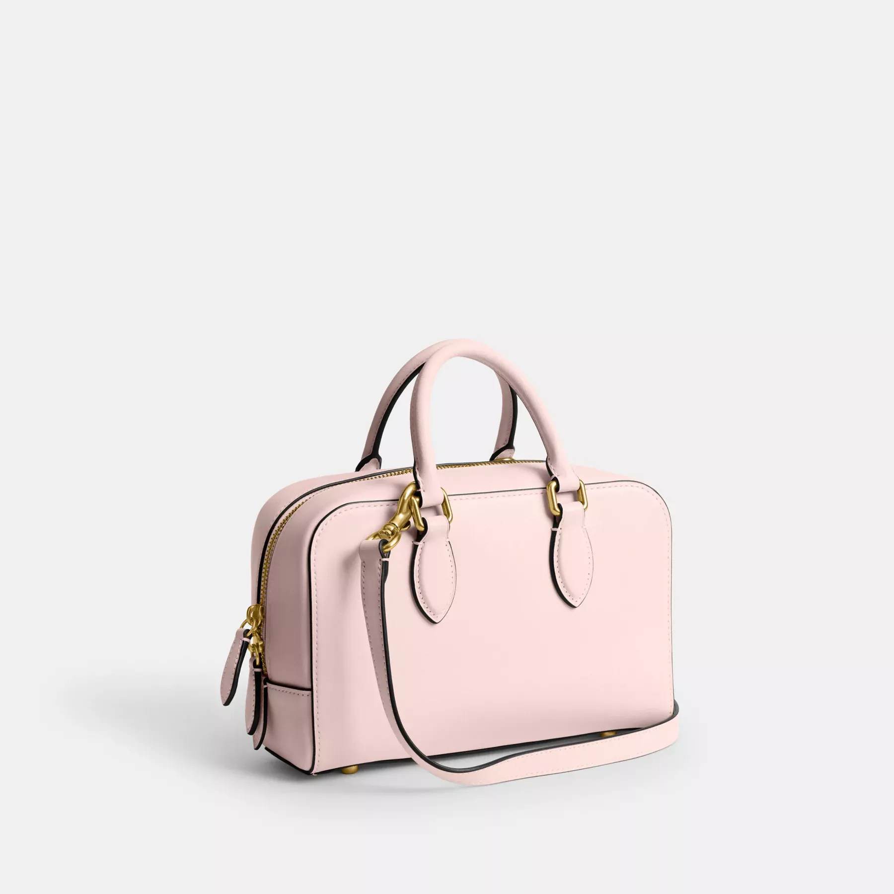 Bowery Satchel 24
