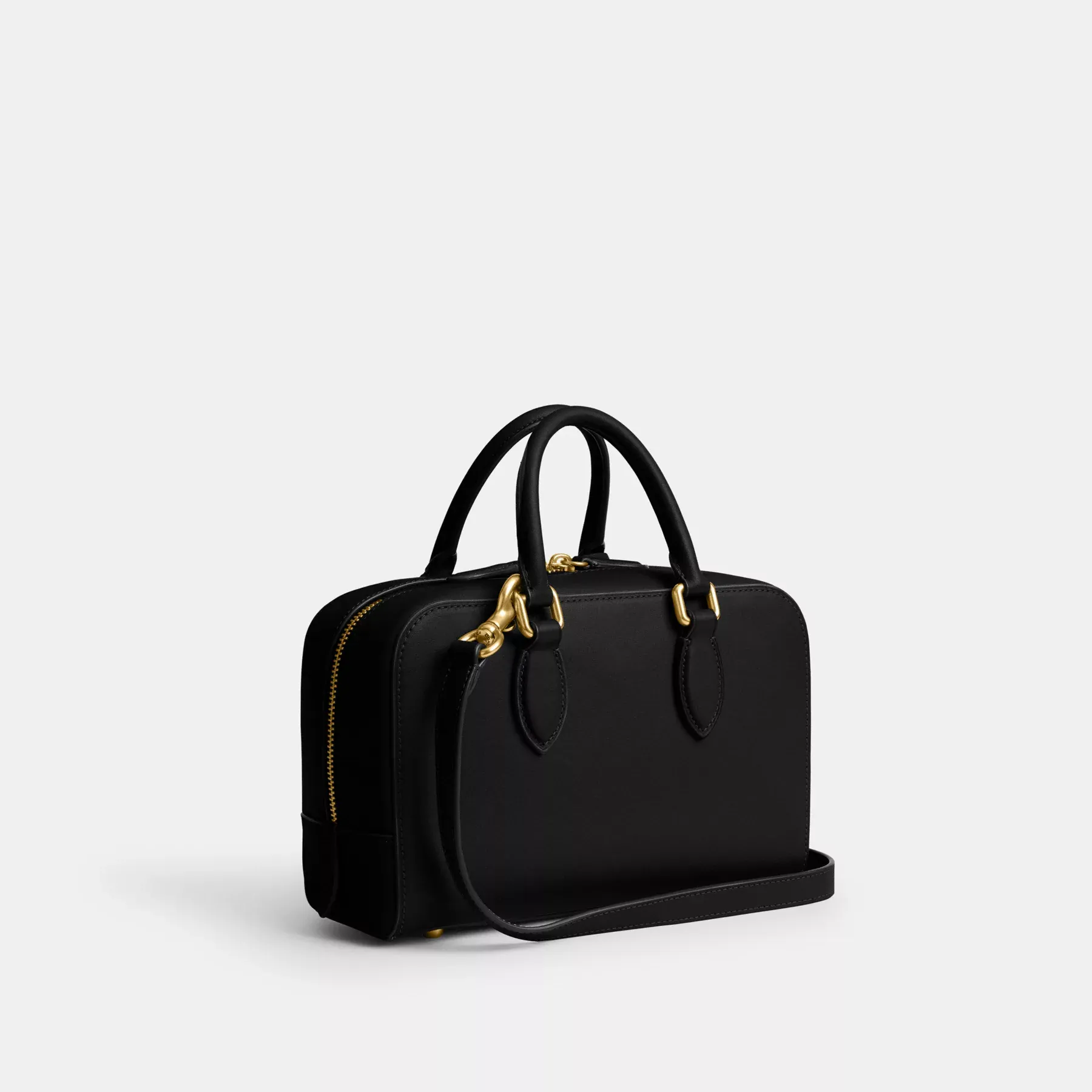 Bowery Satchel 24