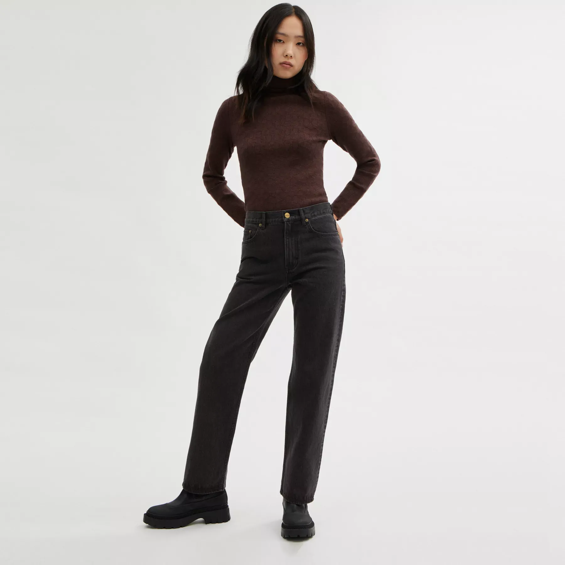 Boyfriend Jeans