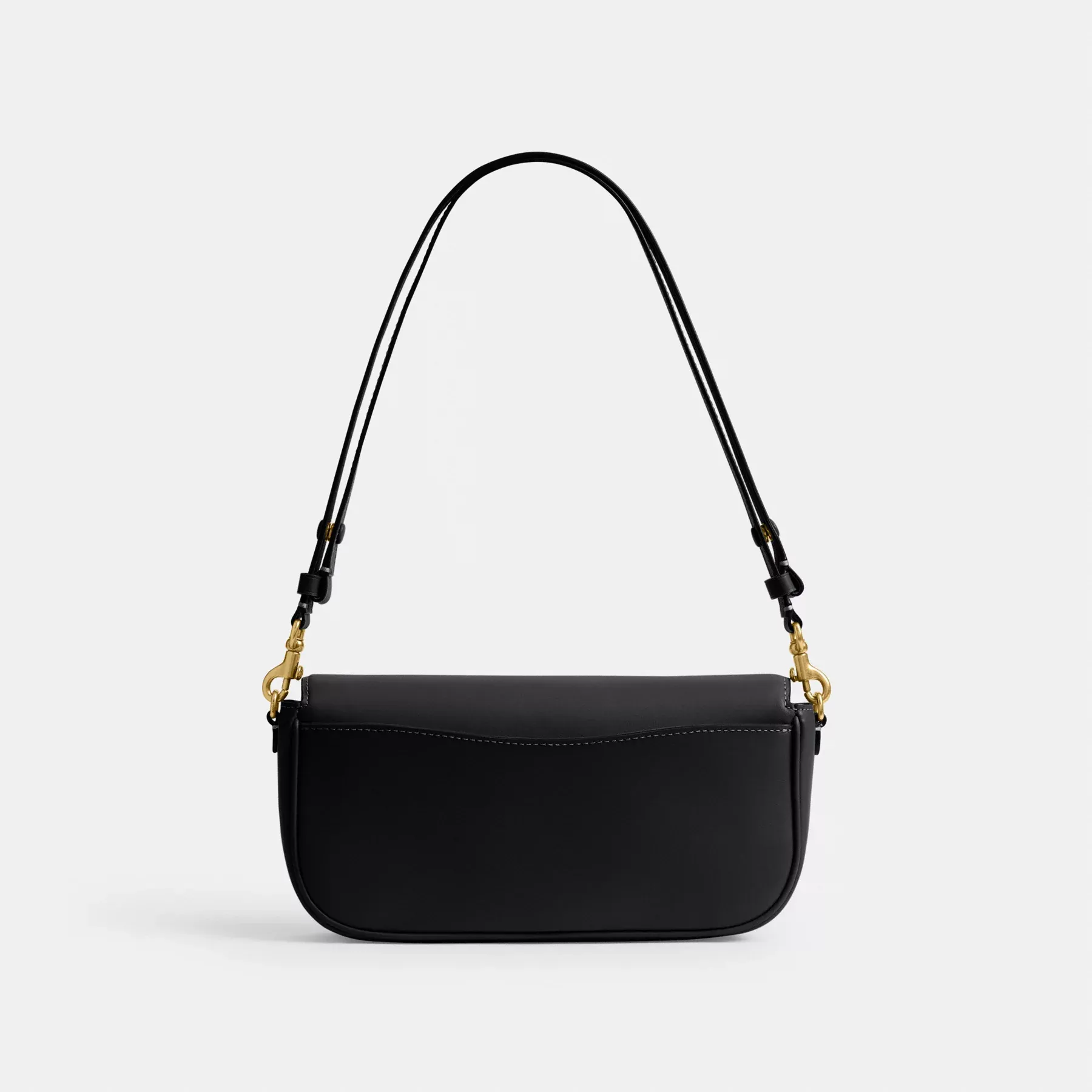 Brook Flap Chain Bag Brook Flap Chain Bag