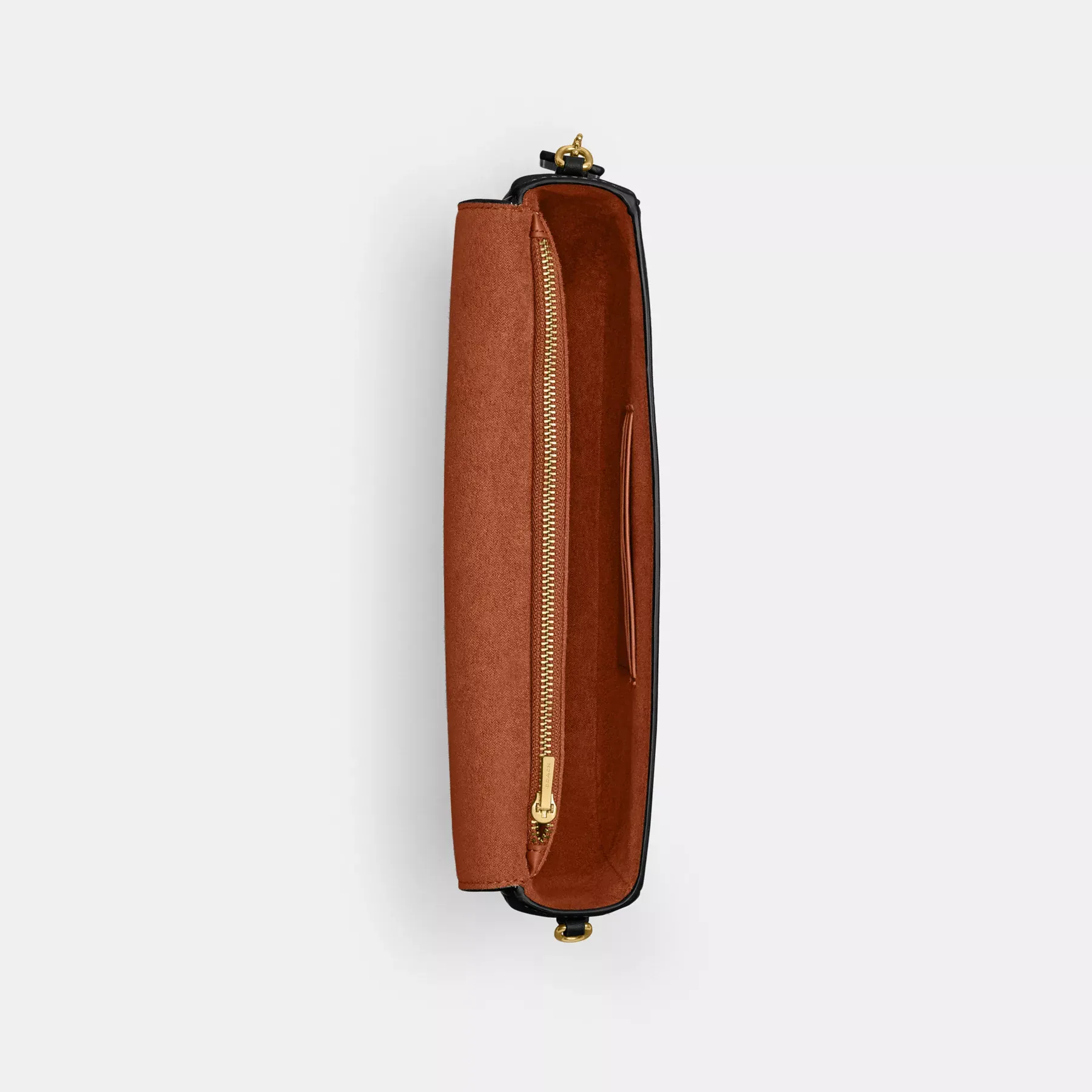 Brook Flap Chain Bag Brook Flap Chain Bag