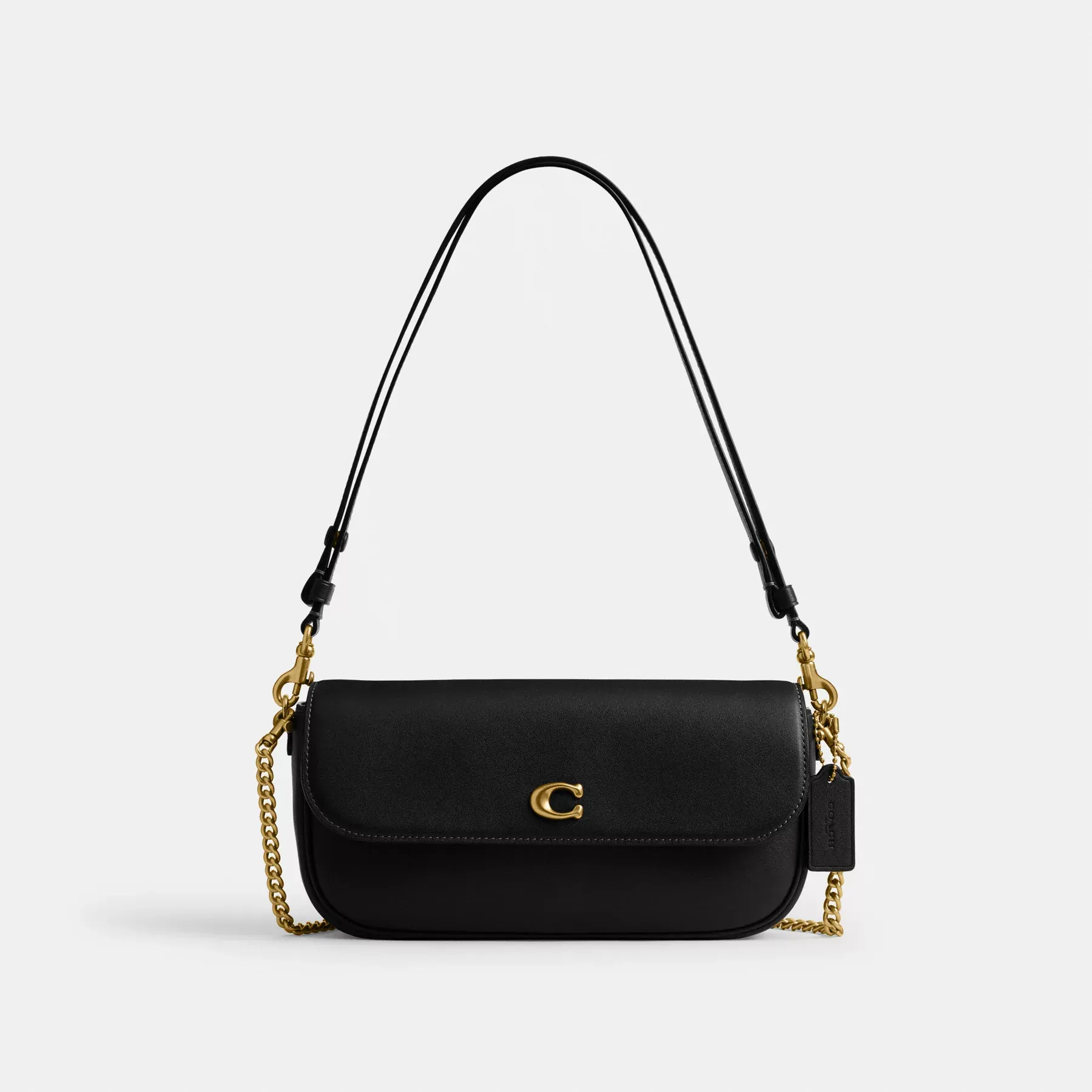 Brook Flap Chain Bag