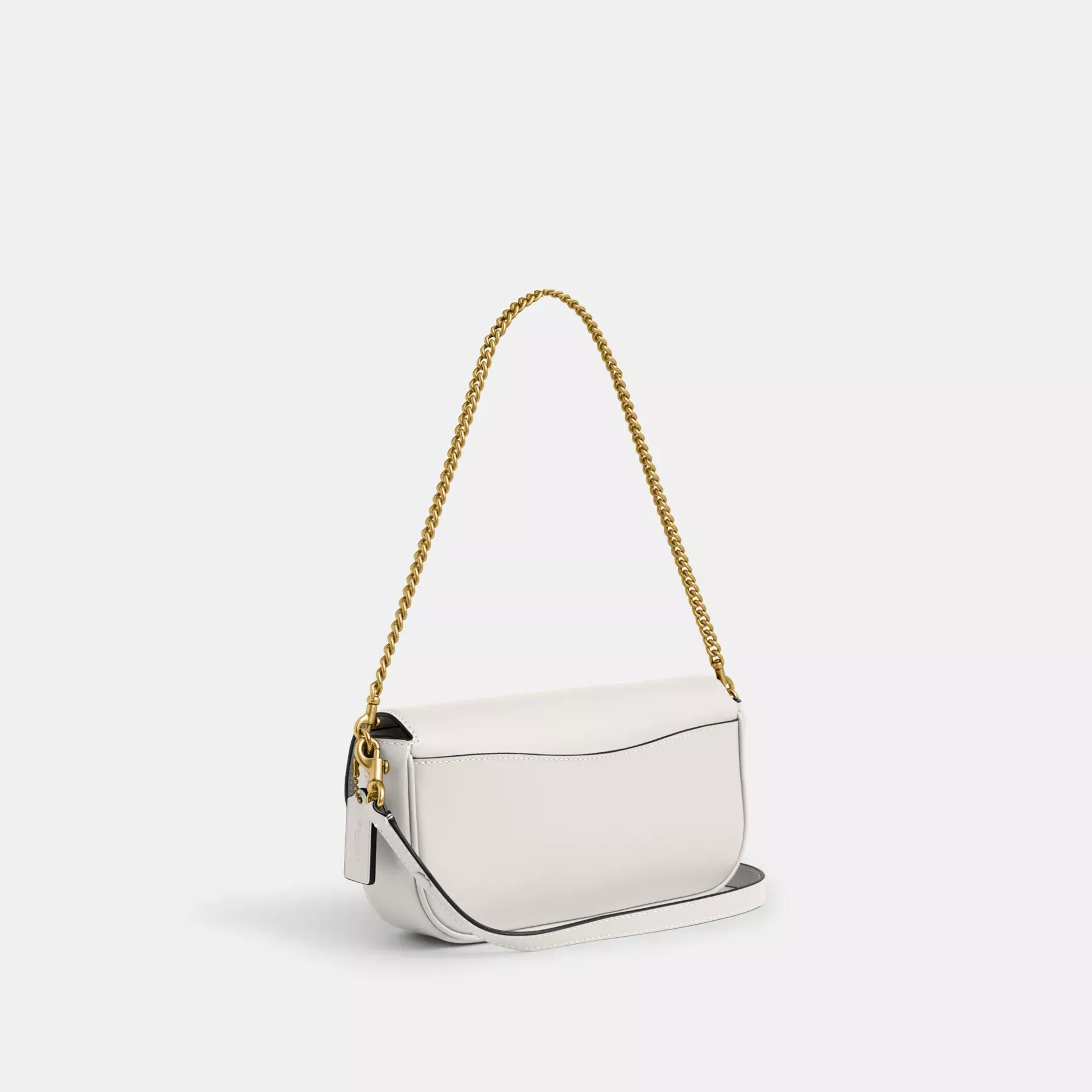 Brook Flap Chain Bag