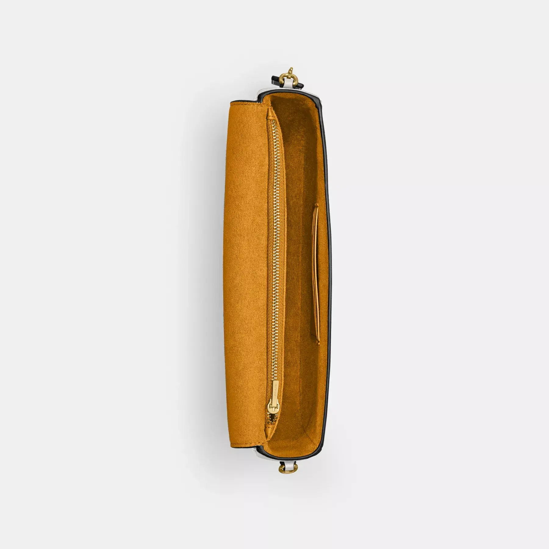 Brook Flap Chain Bag Brook Flap Chain Bag