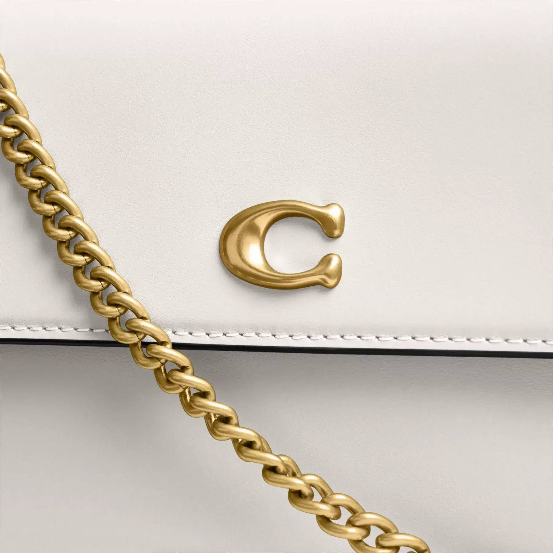 Brook Flap Chain Bag Brook Flap Chain Bag