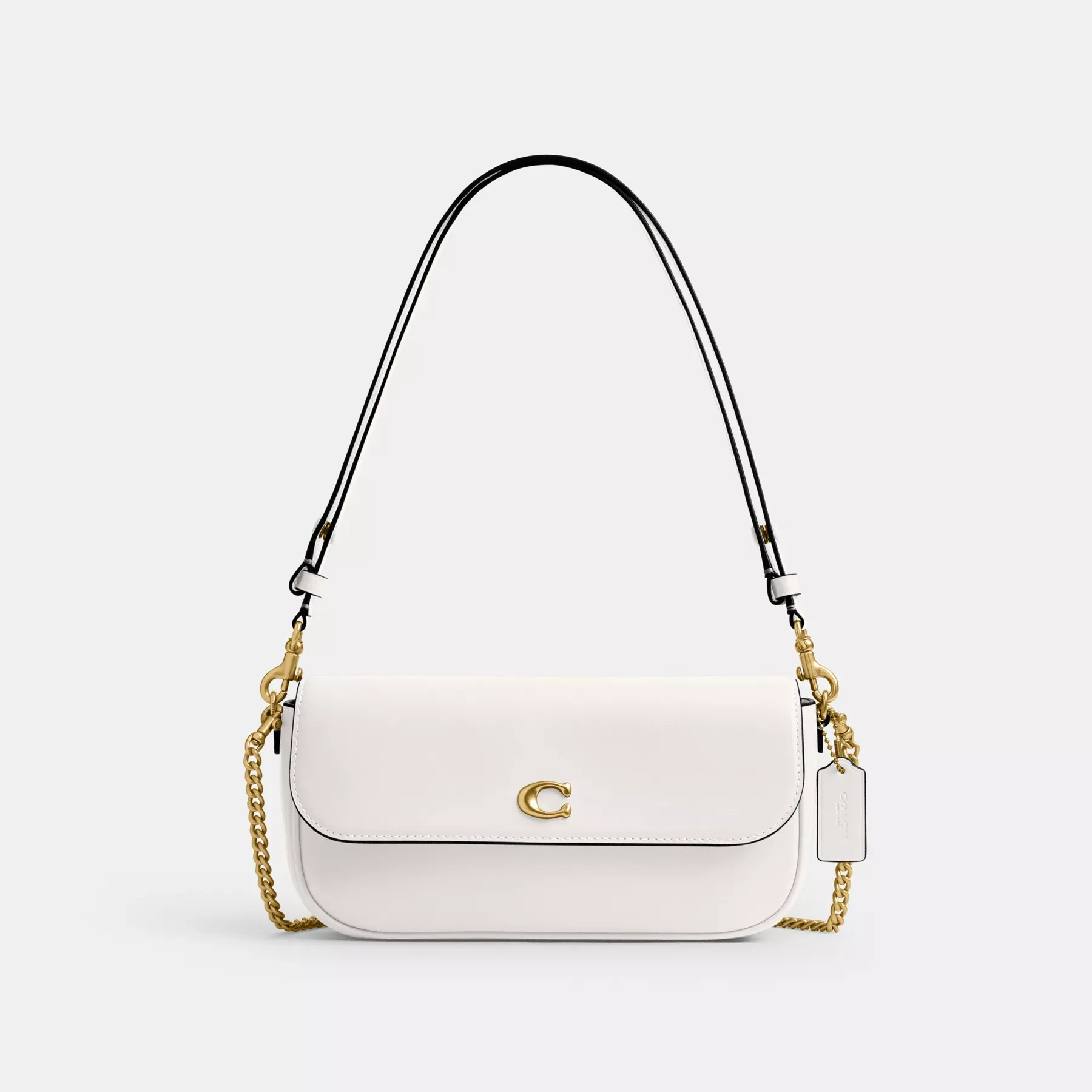 Brook Flap Chain Bag