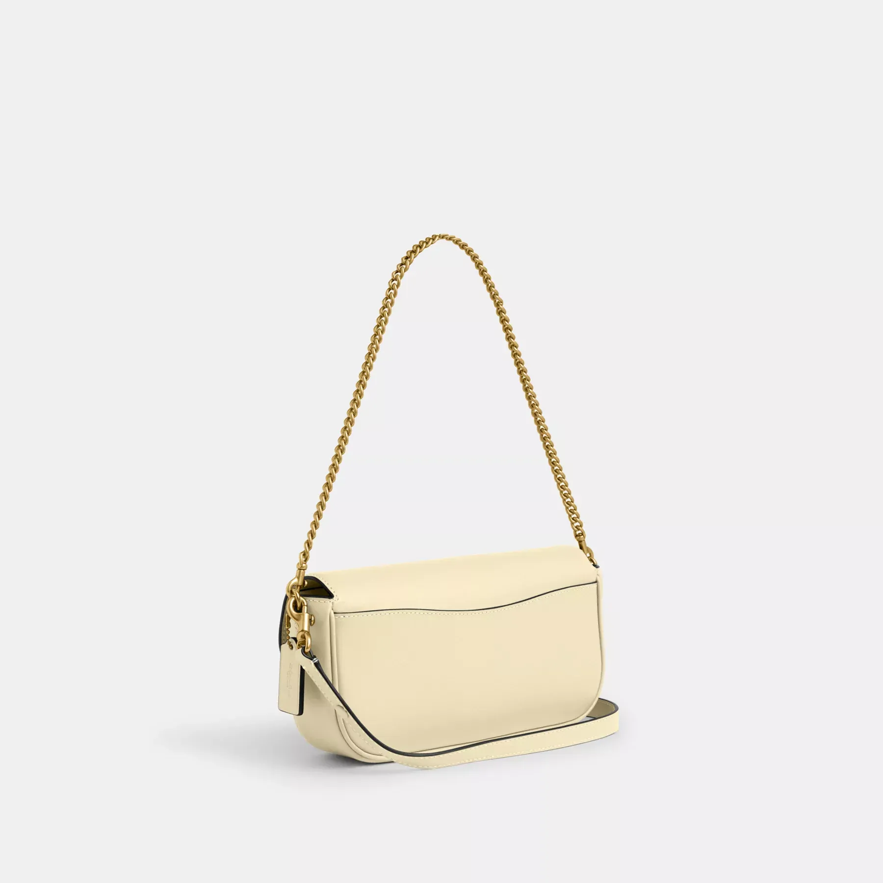 Brook Flap Chain Bag