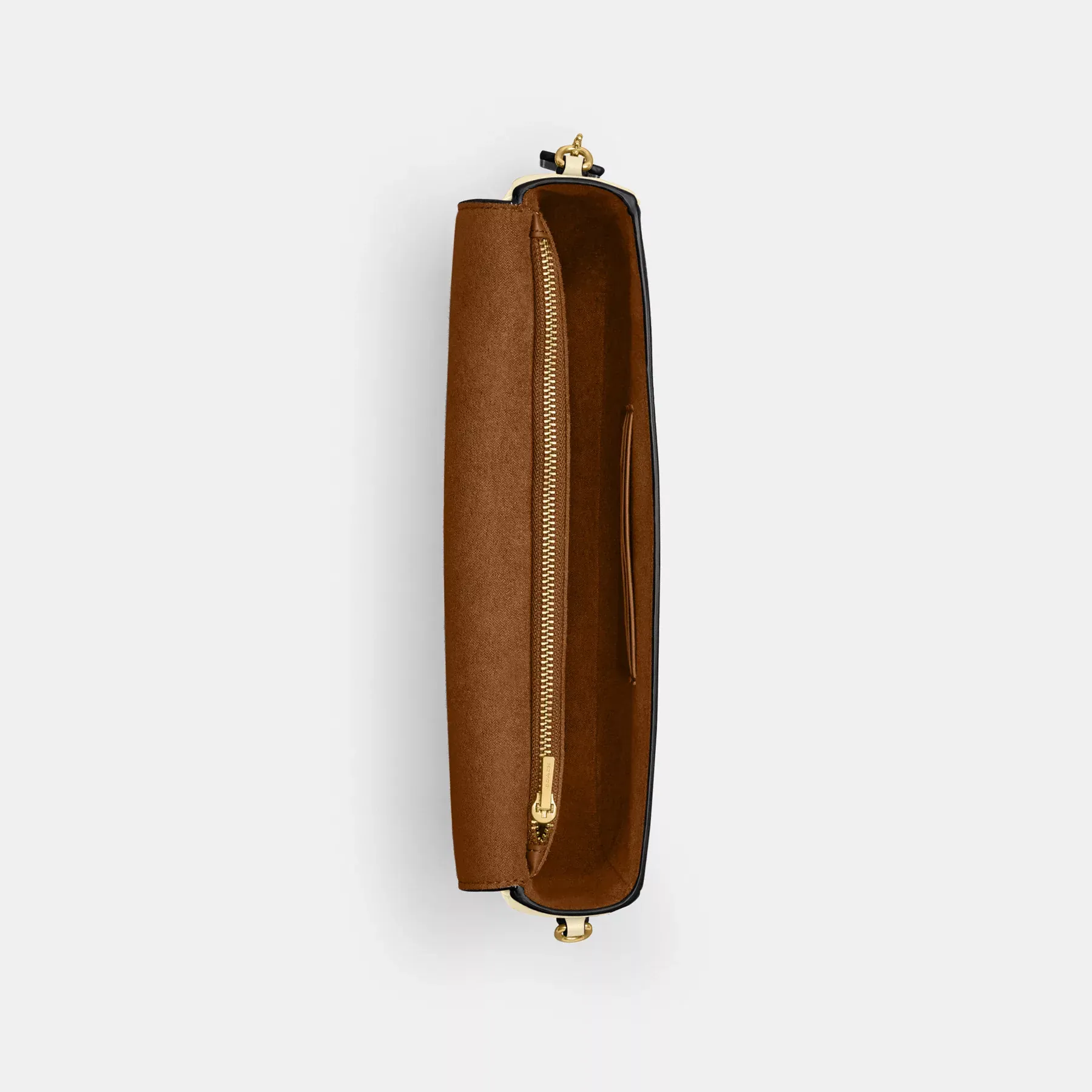 Brook Flap Chain Bag Brook Flap Chain Bag