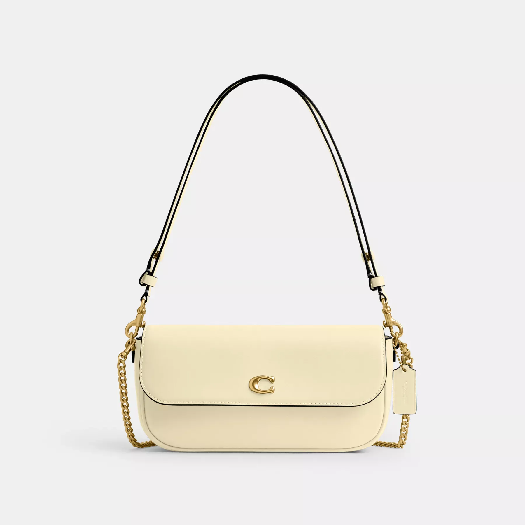 Brook Flap Chain Bag
