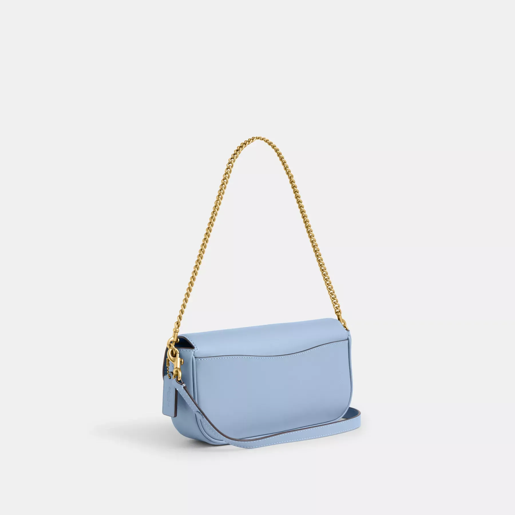 Brook Flap Chain Bag