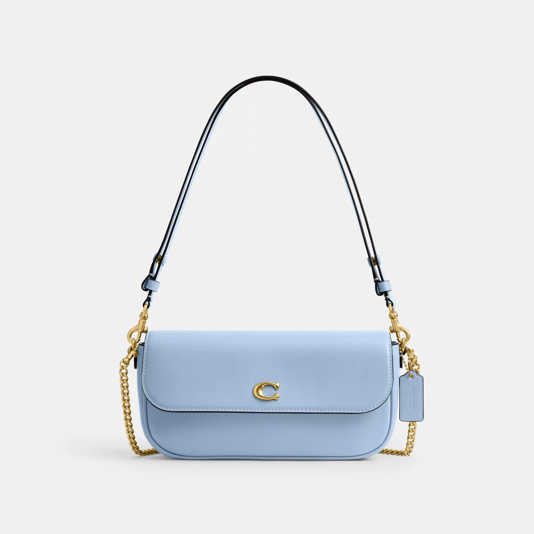 Brook Flap Chain Bag