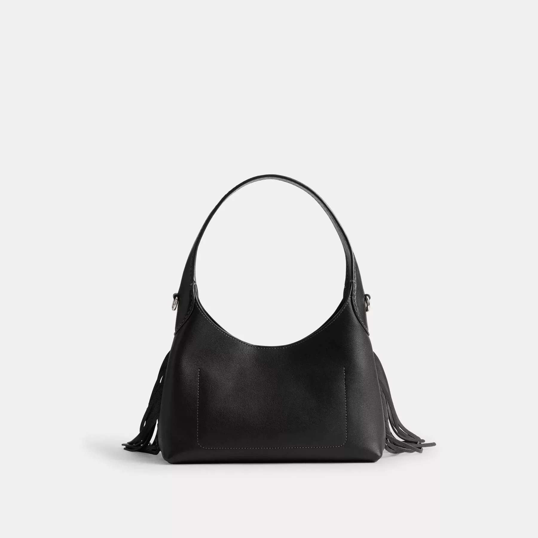 Brooklyn Shoulder Bag 23 With Fringe Brooklyn Shoulder Bag 23 With Fringe