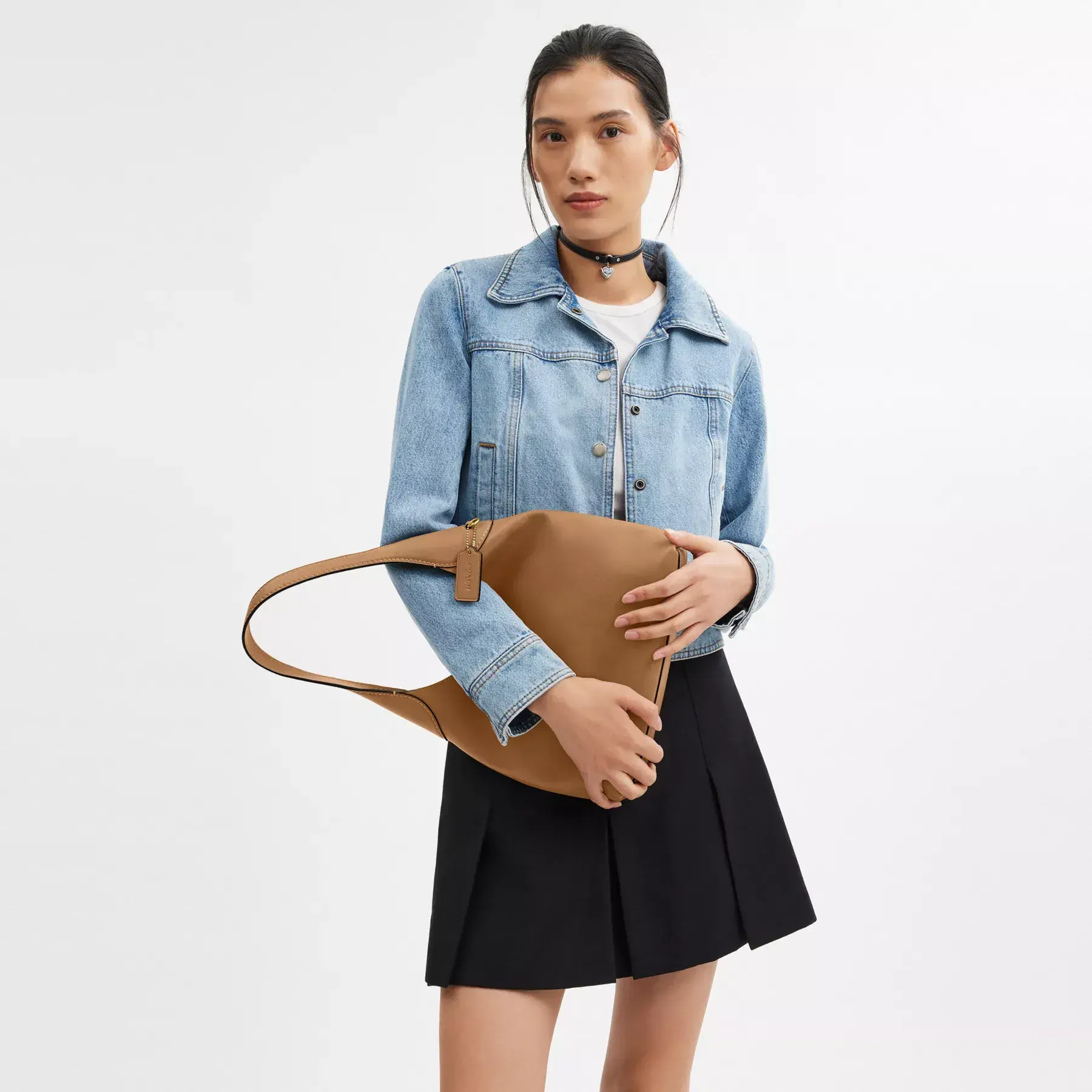 Brooklyn Shoulder Bag 28 Brooklyn Shoulder Bag 28
