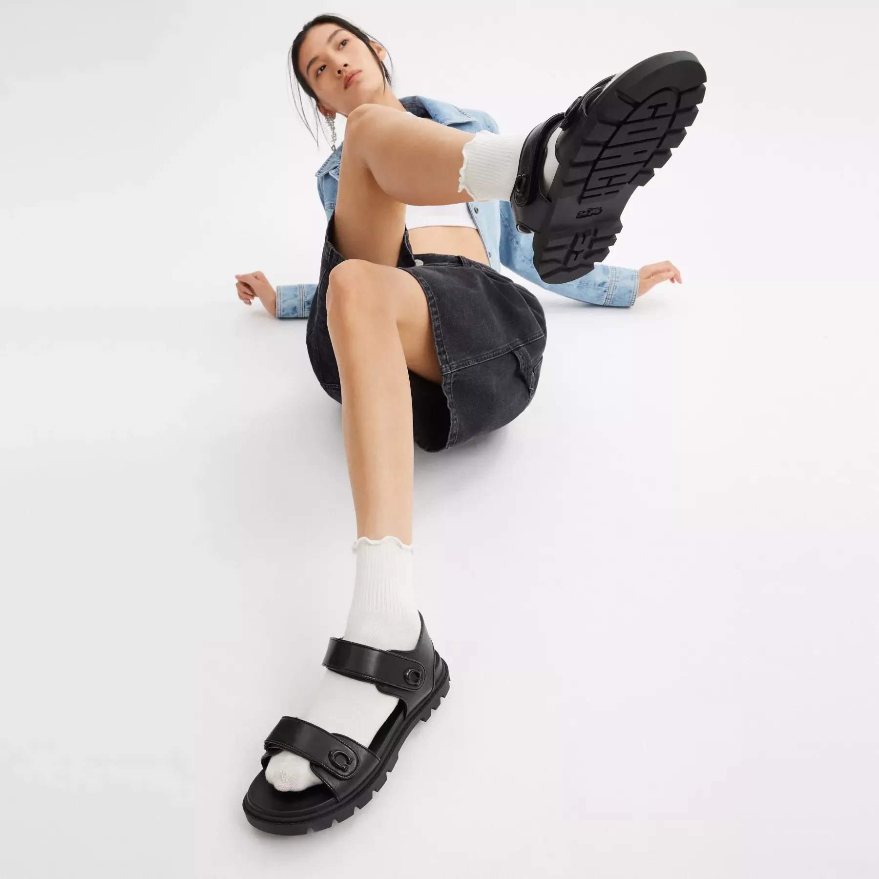 Brynn Sandal Brynn Sandal
